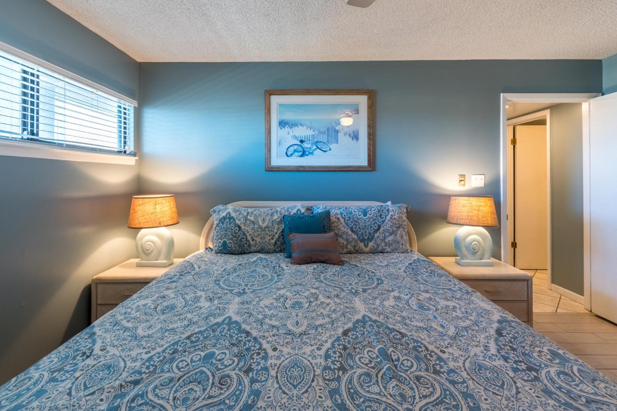 Apartment Aquavista By Seeker Vacations