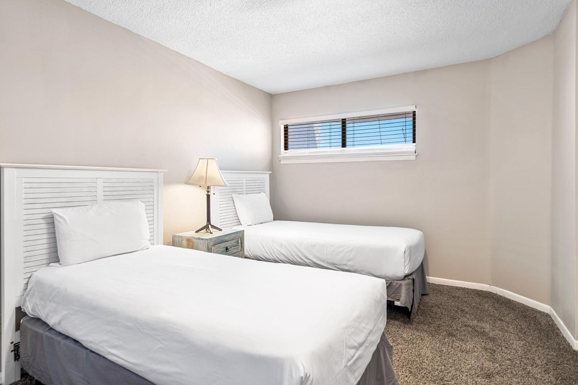 Aquavista By Seeker Vacations Apartment *