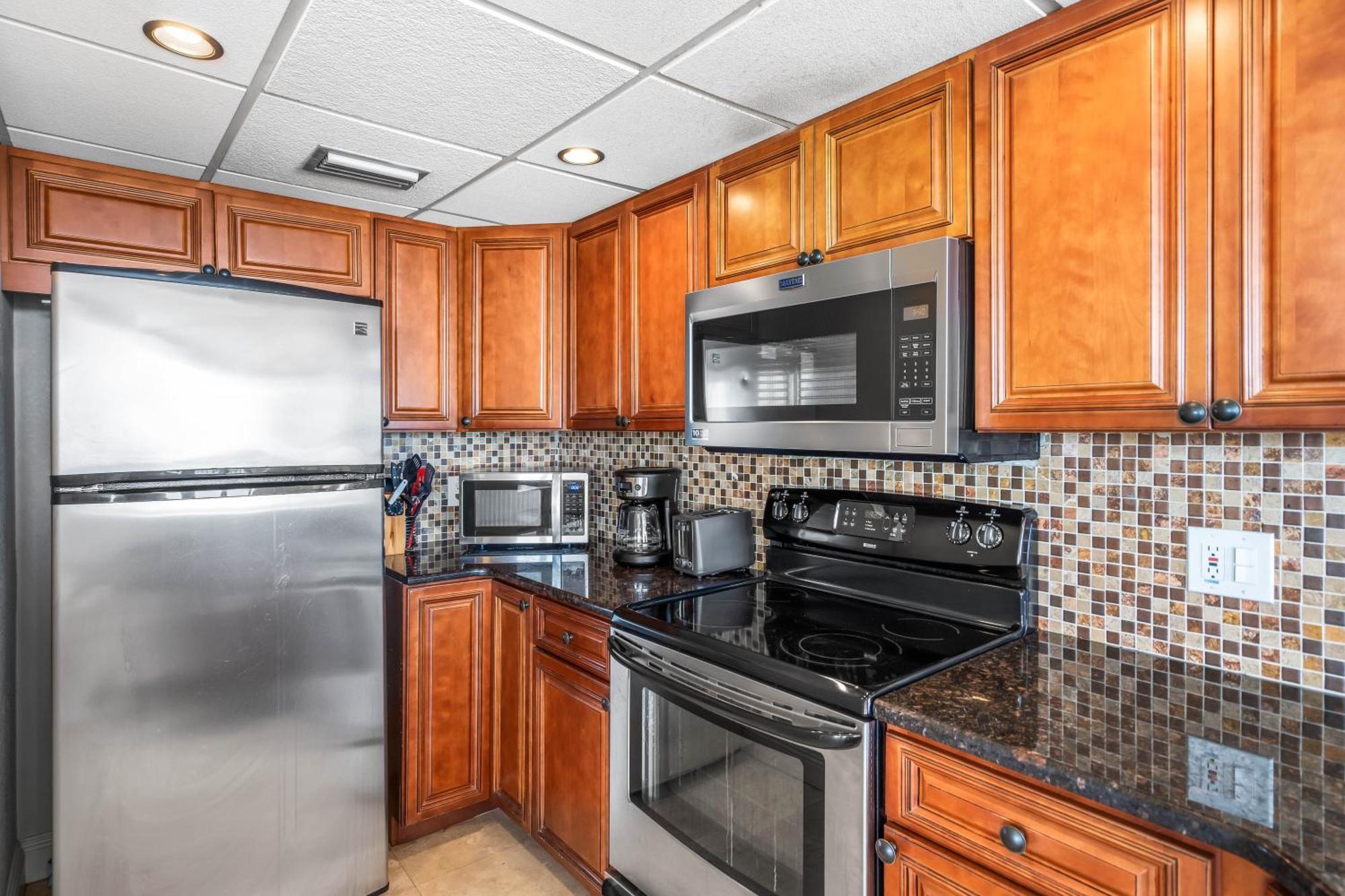 Apartment Aquavista By Seeker Vacations *