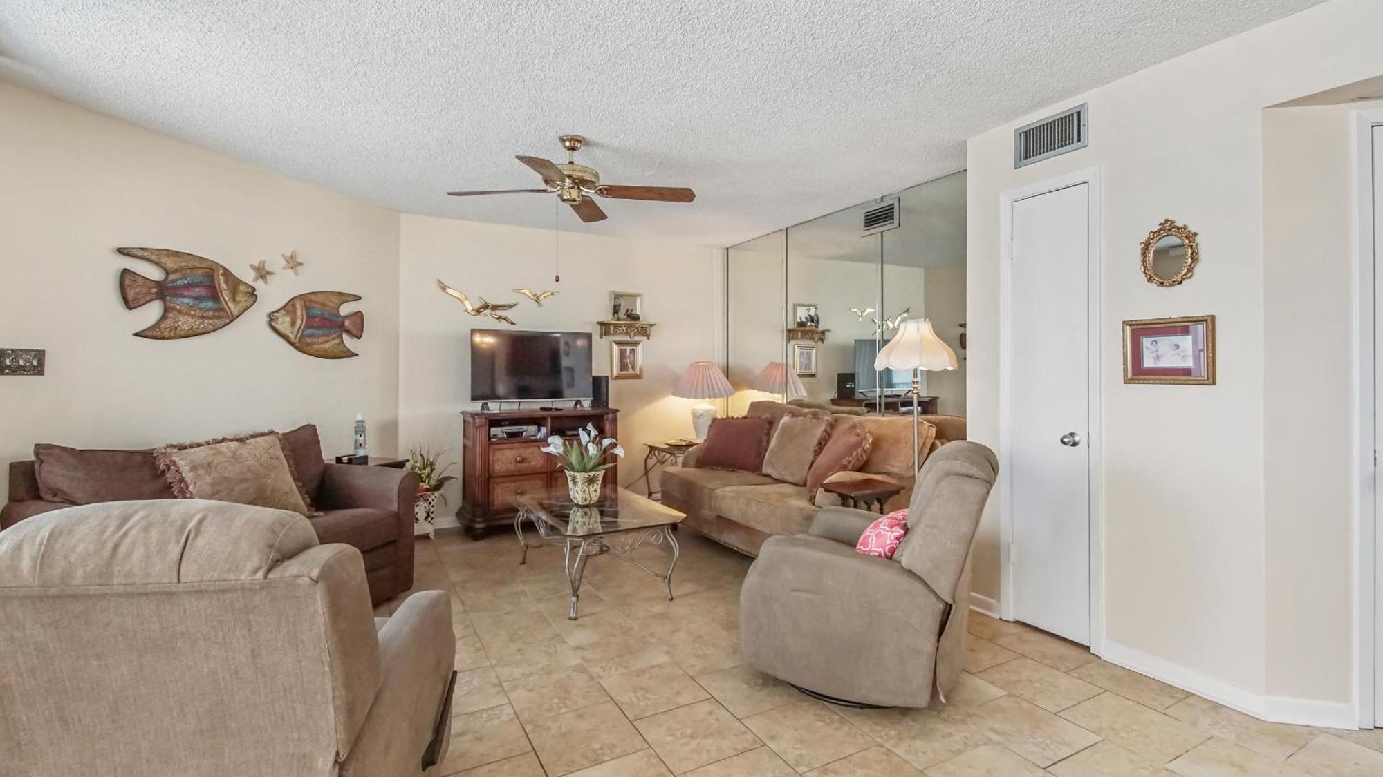 Aquavista By Seeker Vacations Panama City Beach