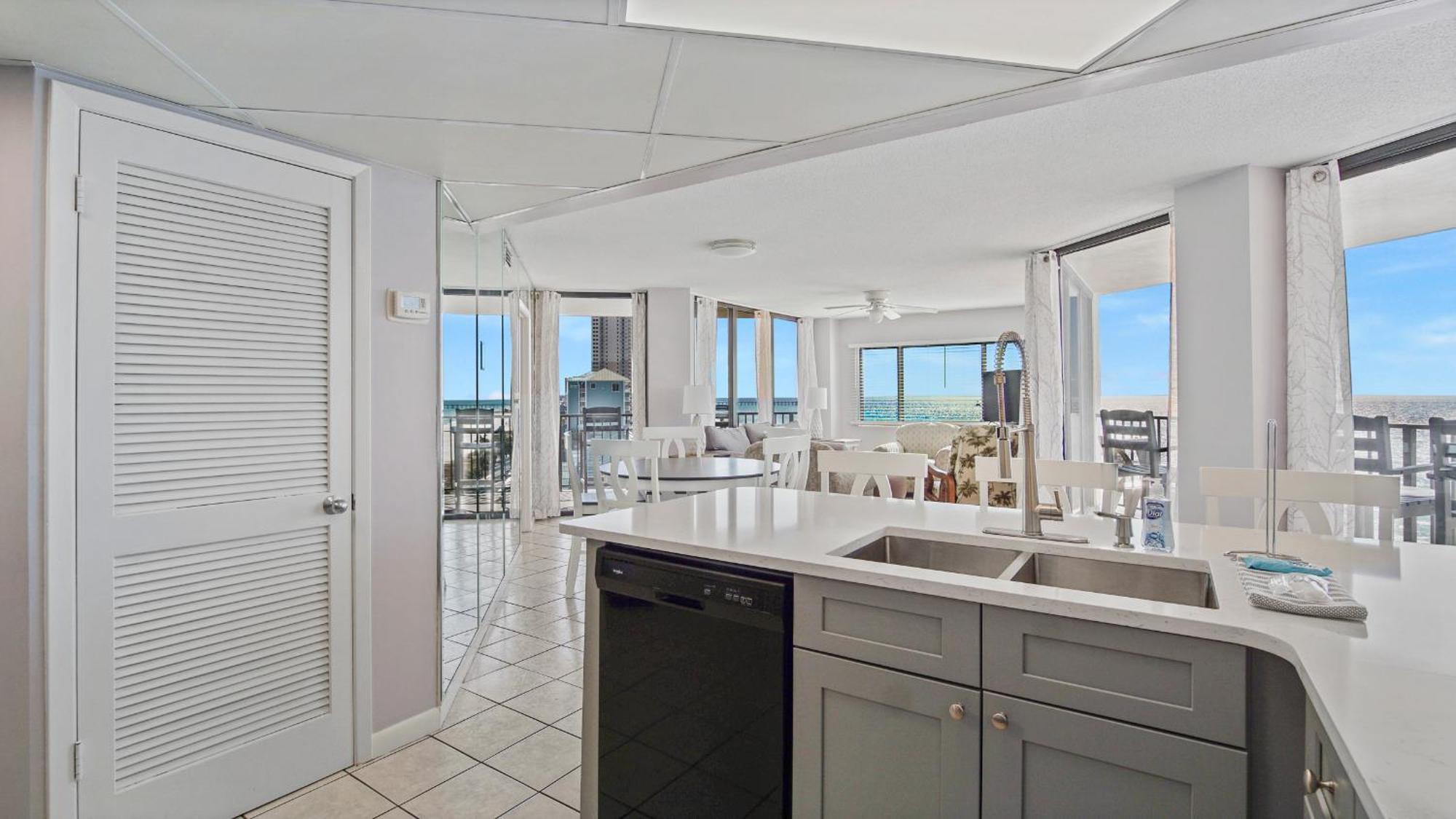 Apartment Aquavista By Seeker Vacations