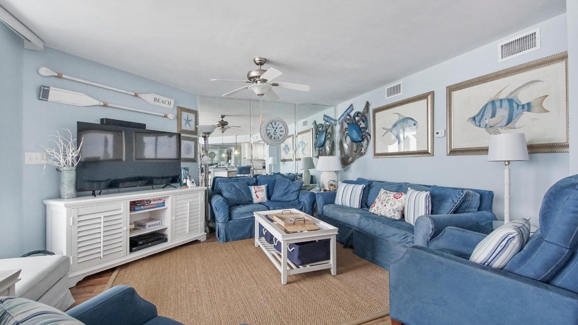 Aquavista By Seeker Vacations Apartment *