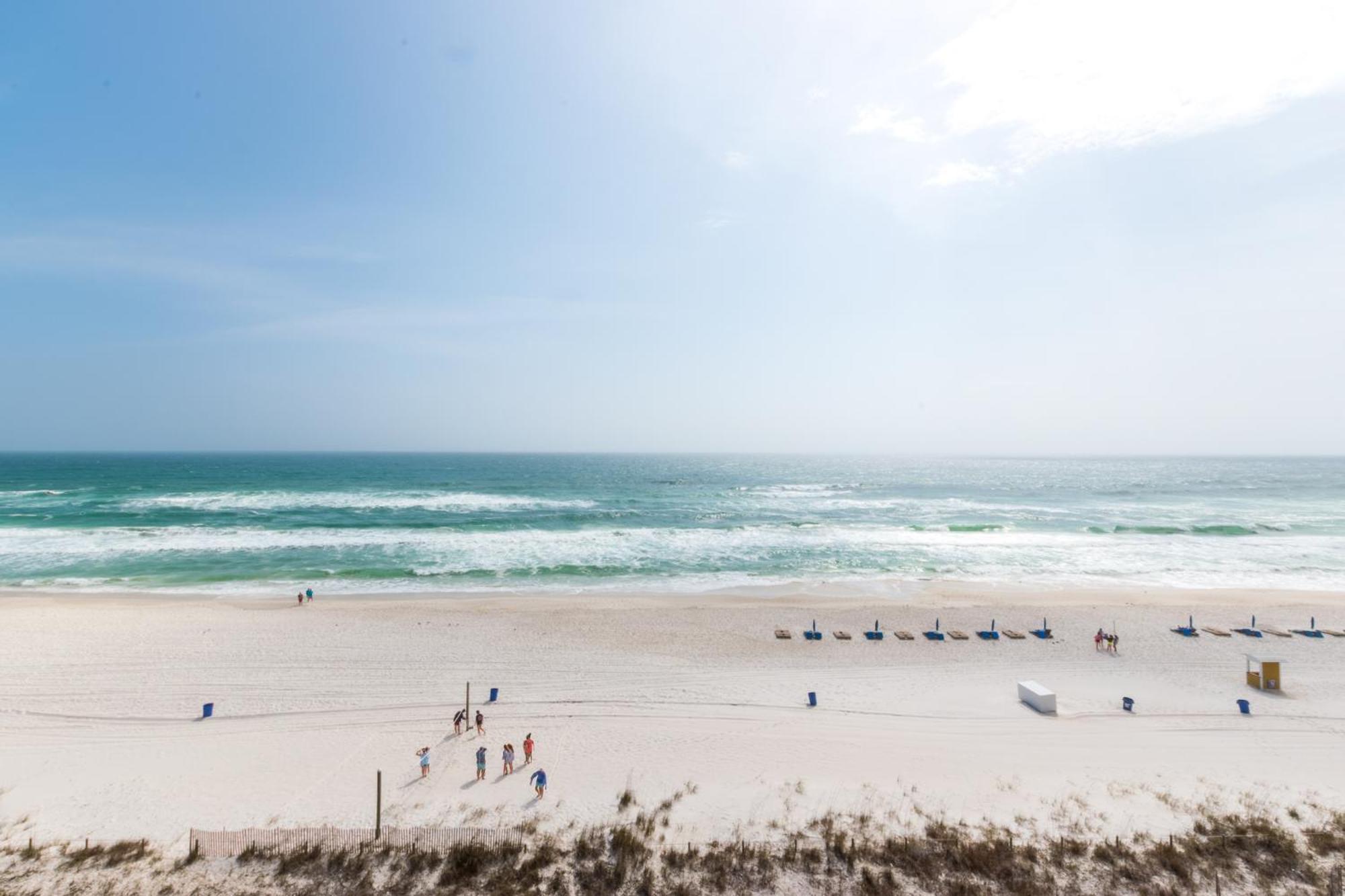 Aquavista By Seeker Vacations Panama City Beach