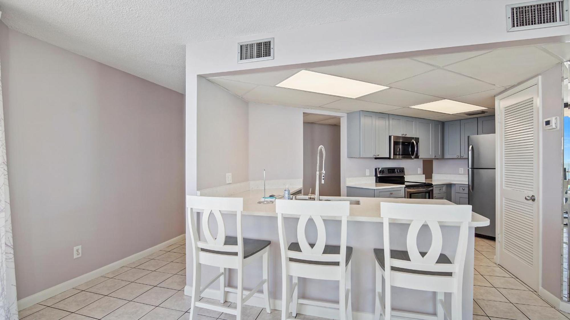 Aquavista By Seeker Vacations Apartment *