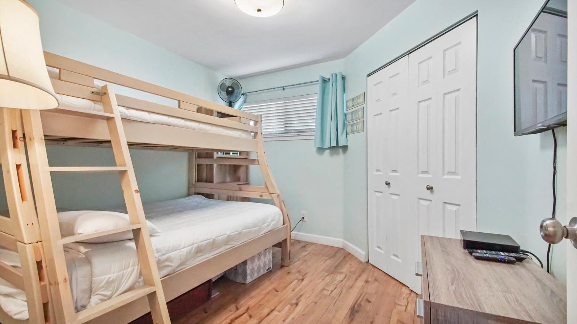 Apartment Aquavista By Seeker Vacations Panama City Beach