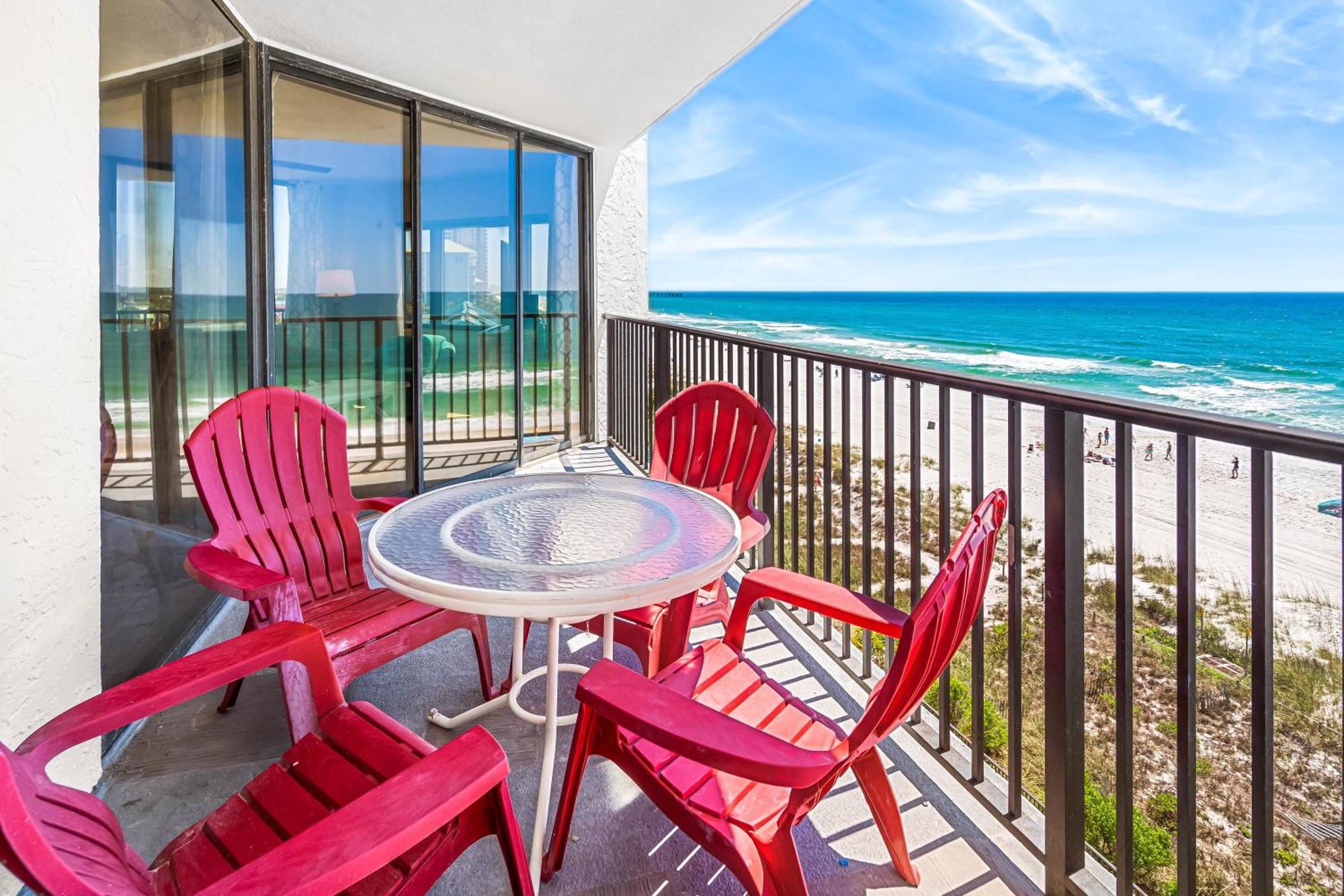 Aquavista By Seeker Vacations Apartment
