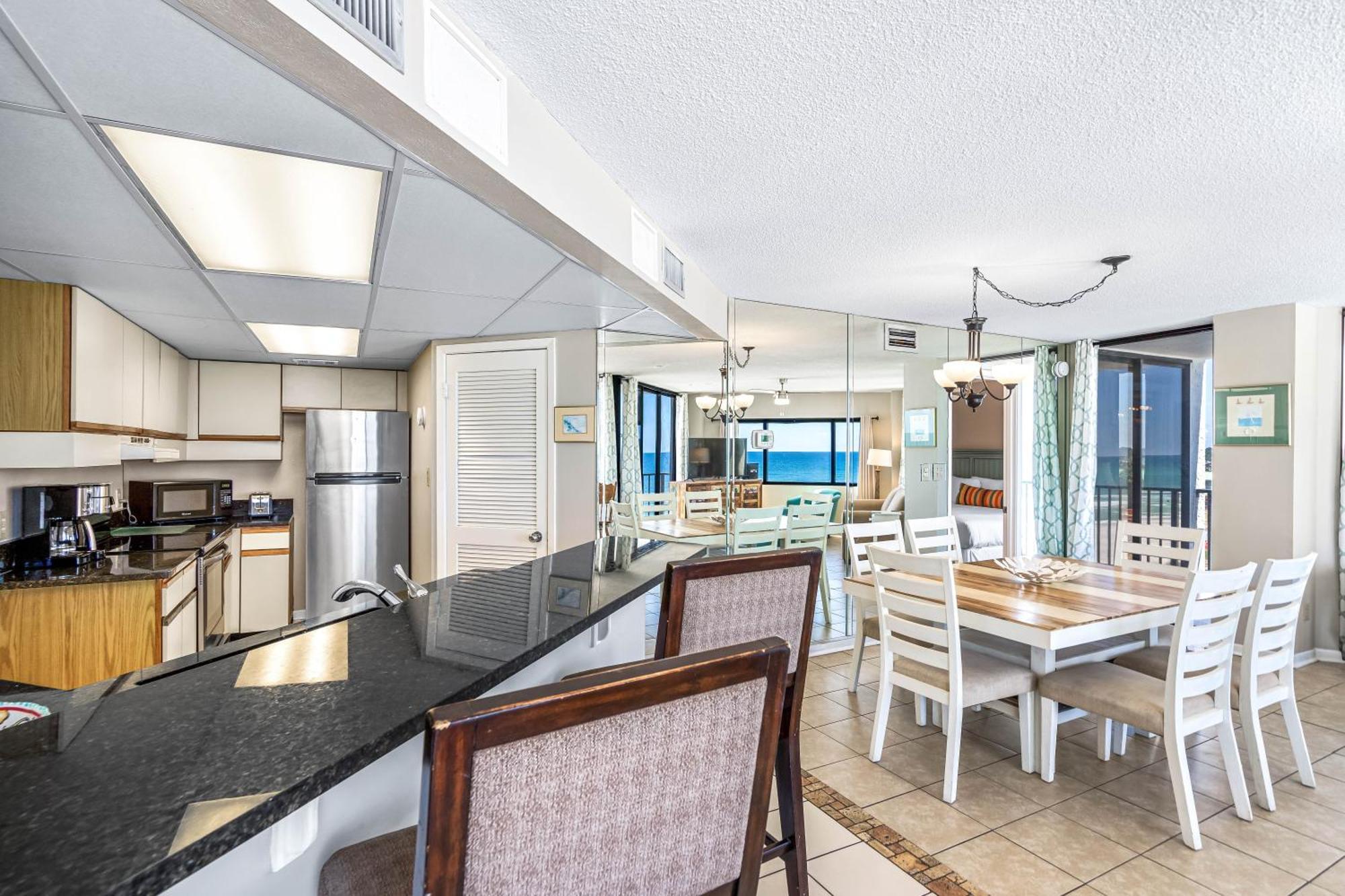 Apartment Aquavista By Seeker Vacations