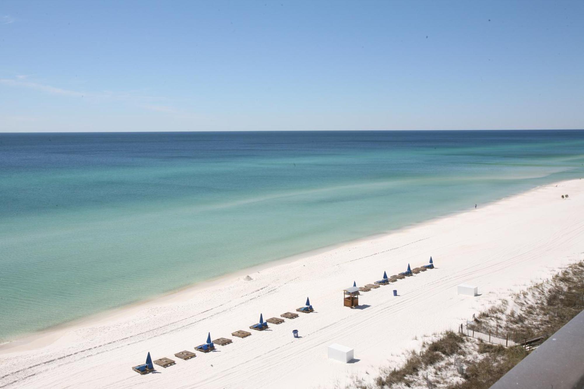 Aquavista By Seeker Vacations * Panama City Beach