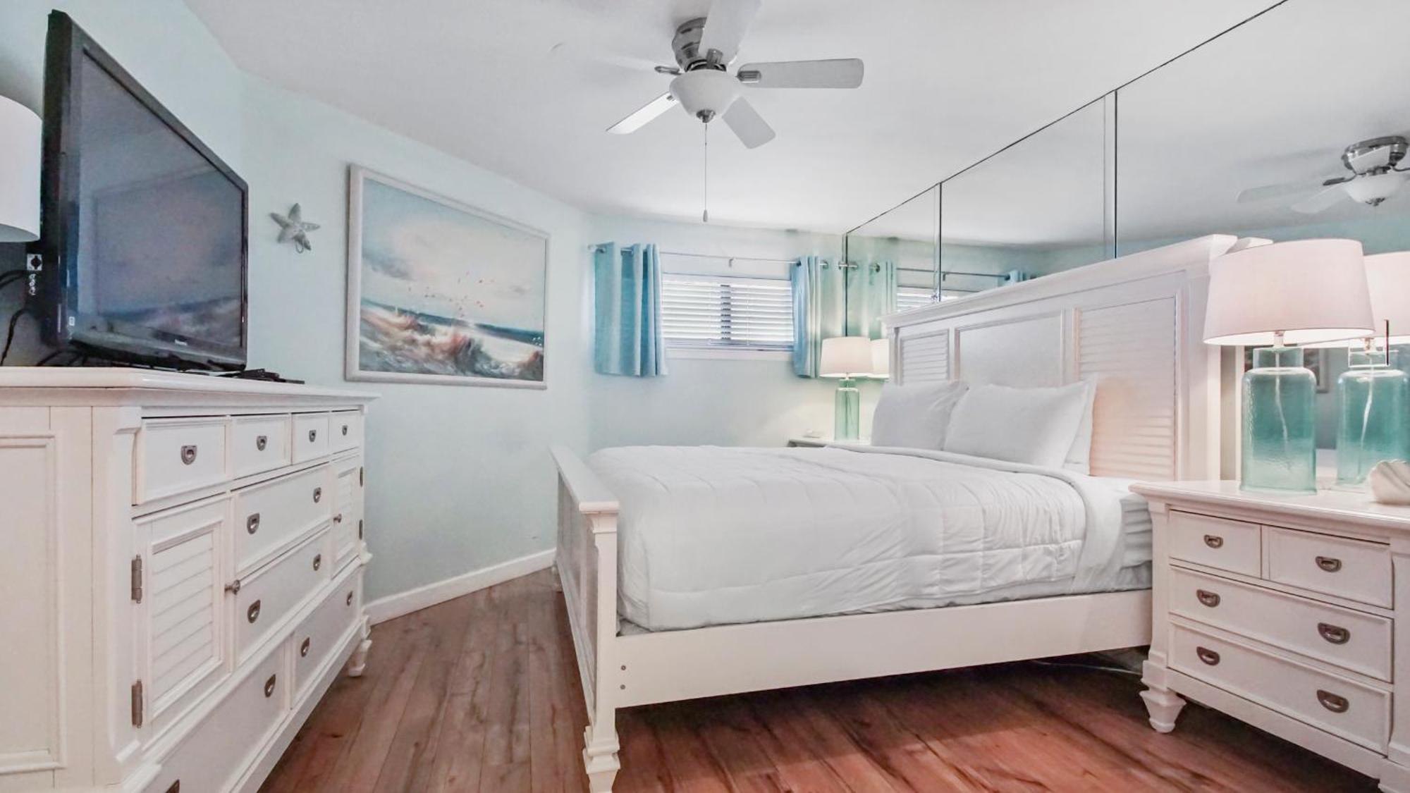 Aquavista By Seeker Vacations Apartment