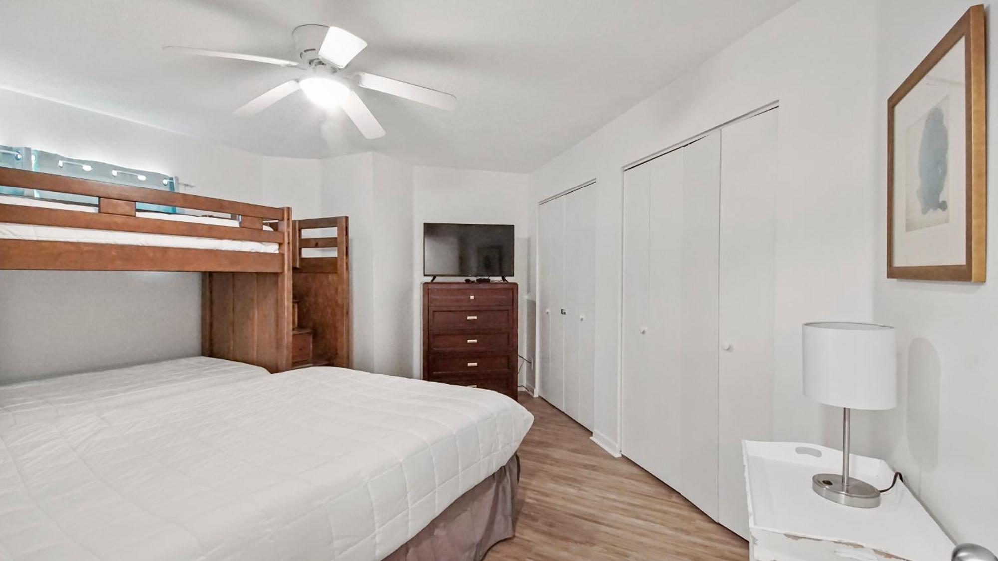 Aquavista By Seeker Vacations Apartment *