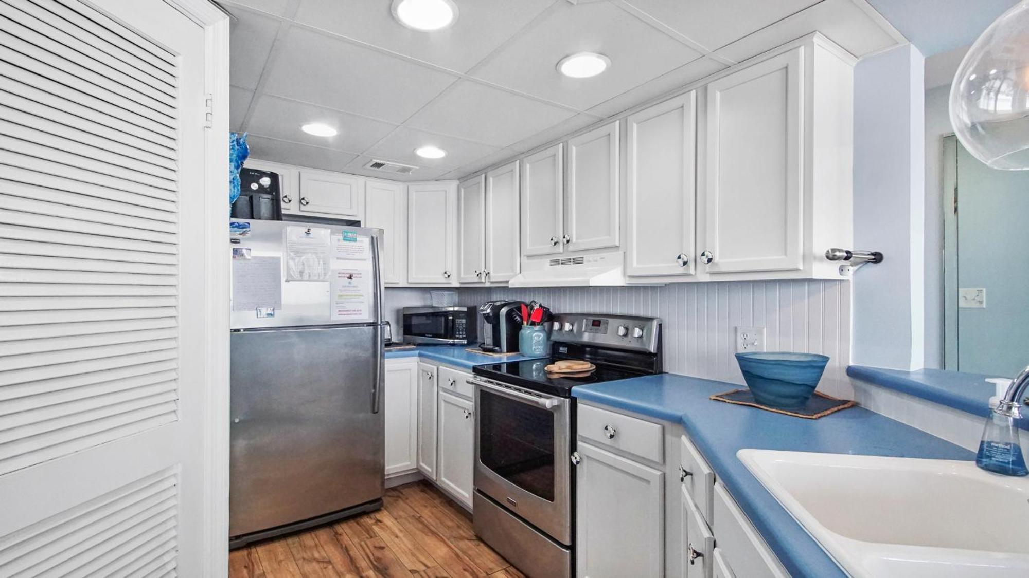 Apartment Aquavista By Seeker Vacations Panama City Beach