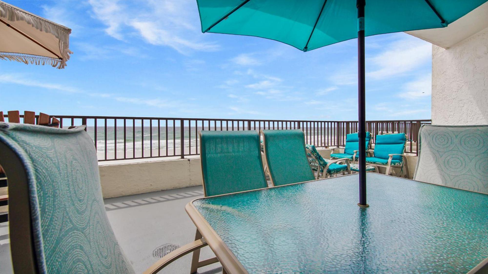 Aquavista By Seeker Vacations Panama City Beach