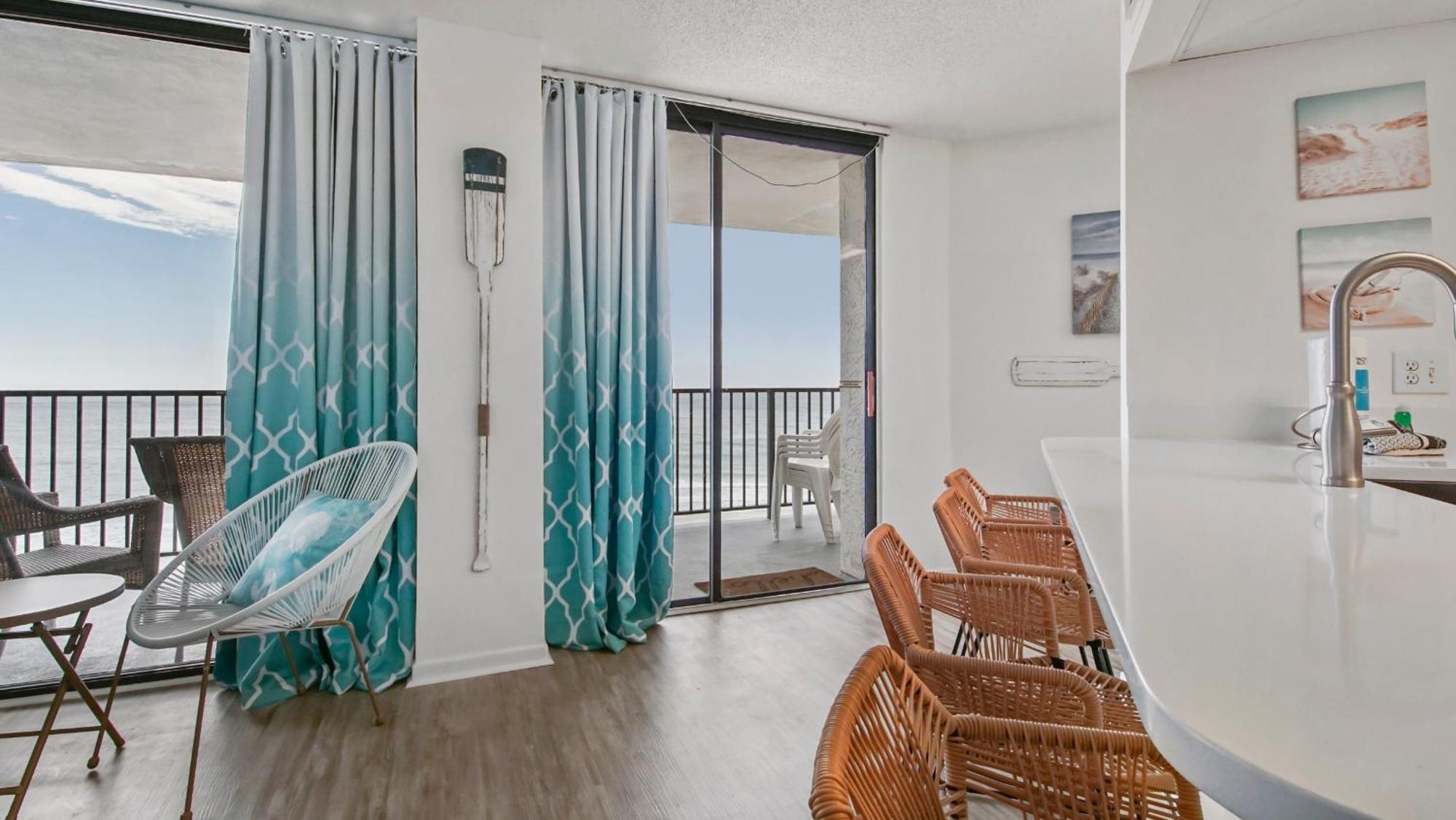 Aquavista By Seeker Vacations * Panama City Beach
