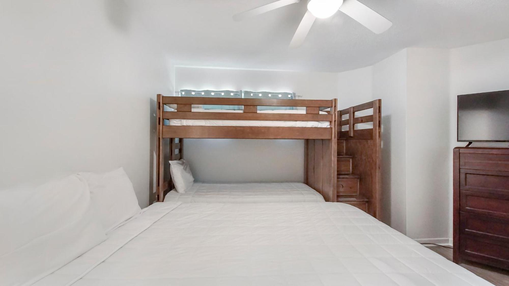 Aquavista By Seeker Vacations Apartment