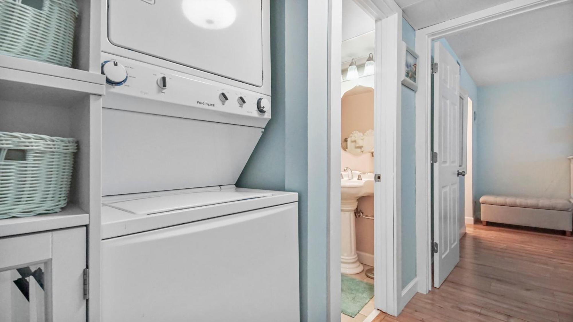 Apartment Aquavista By Seeker Vacations *