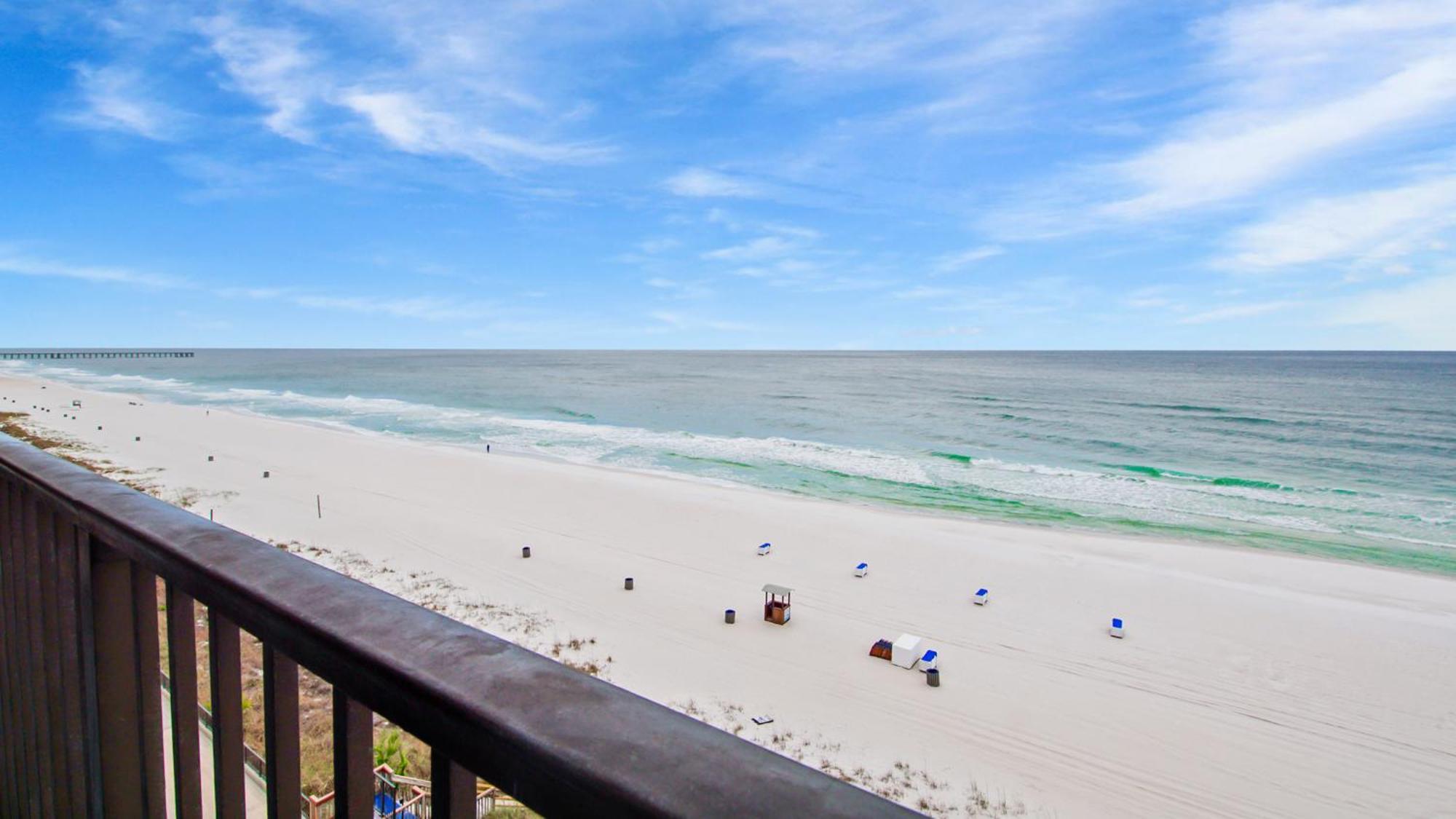 Aquavista By Seeker Vacations Apartment