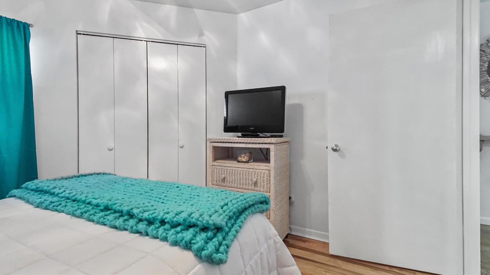 Aquavista By Seeker Vacations Apartment *