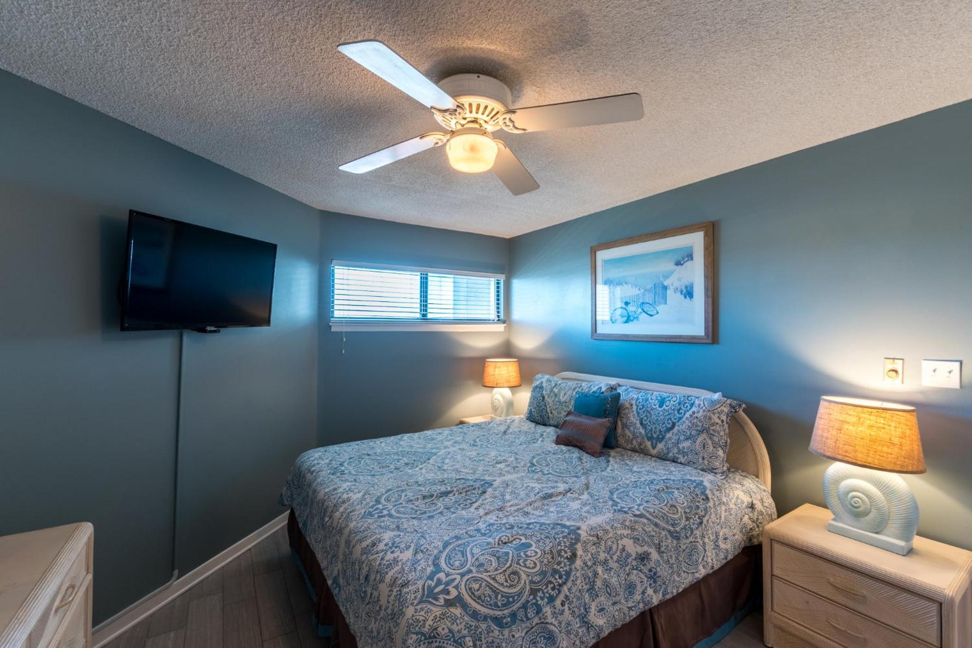 Apartment Aquavista By Seeker Vacations
