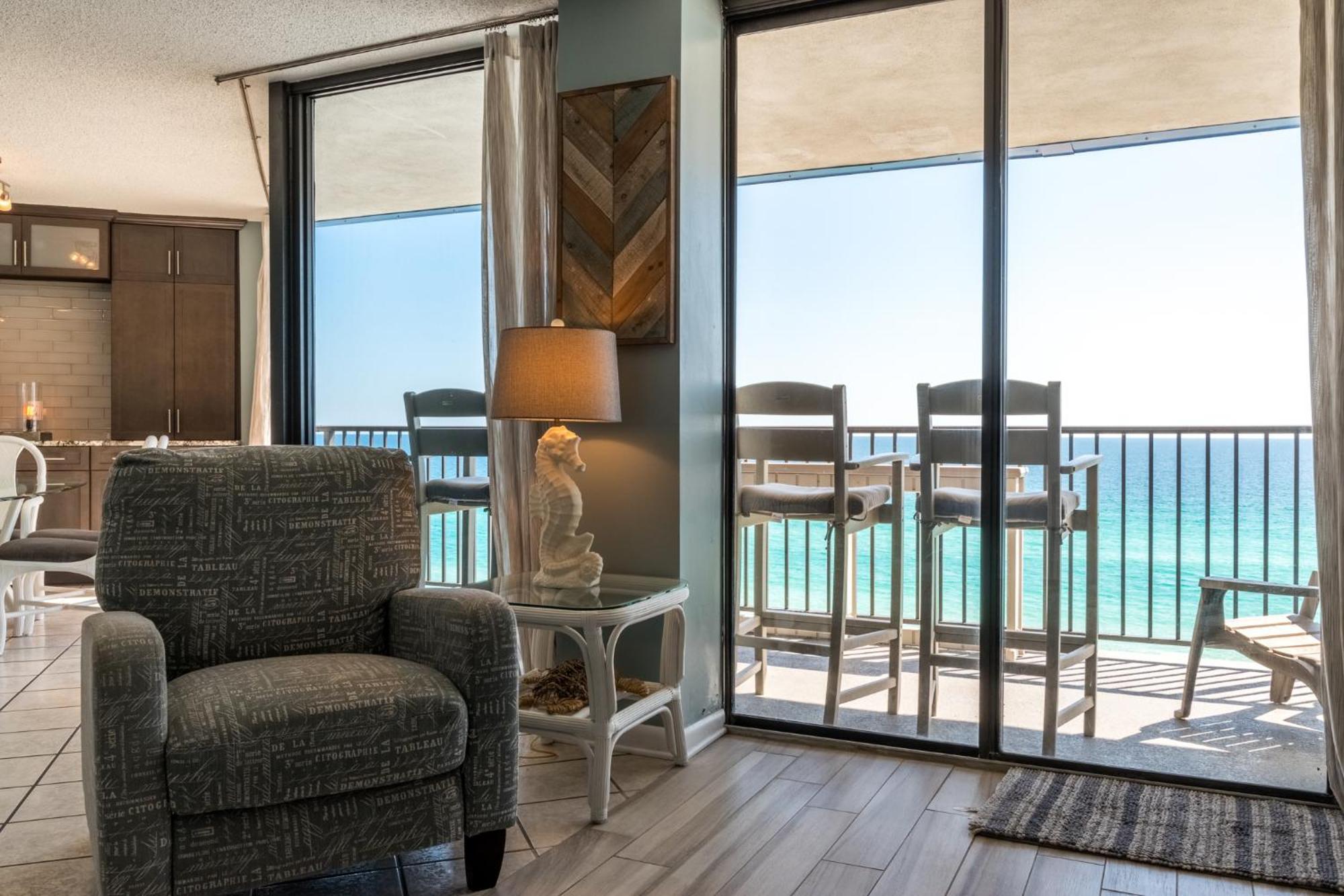Aquavista By Seeker Vacations Apartment *