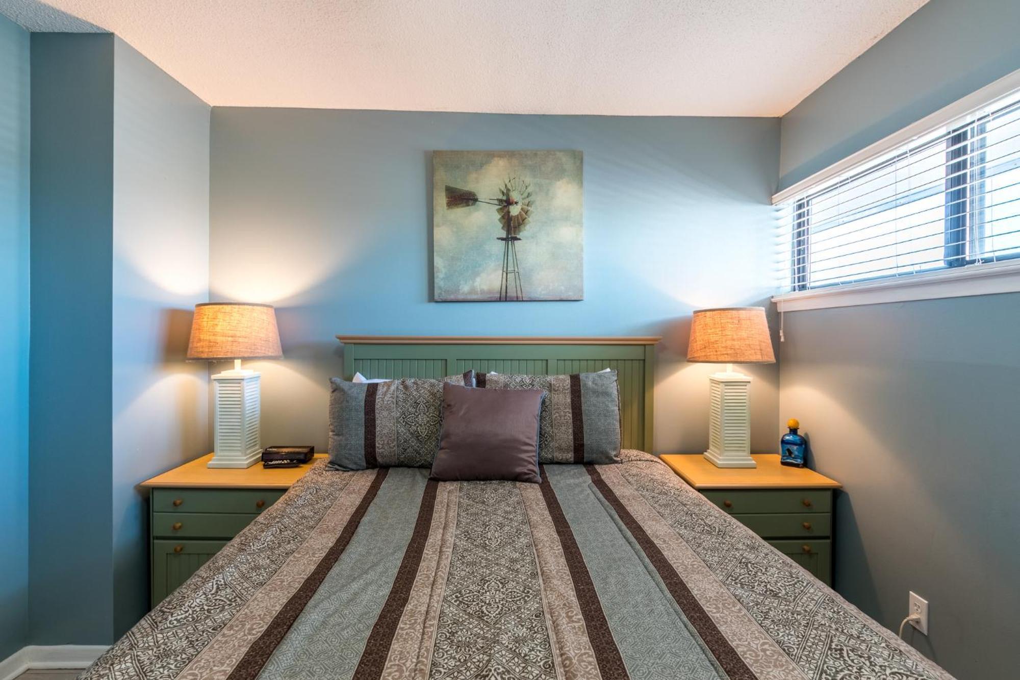 Apartment Aquavista By Seeker Vacations Panama City Beach
