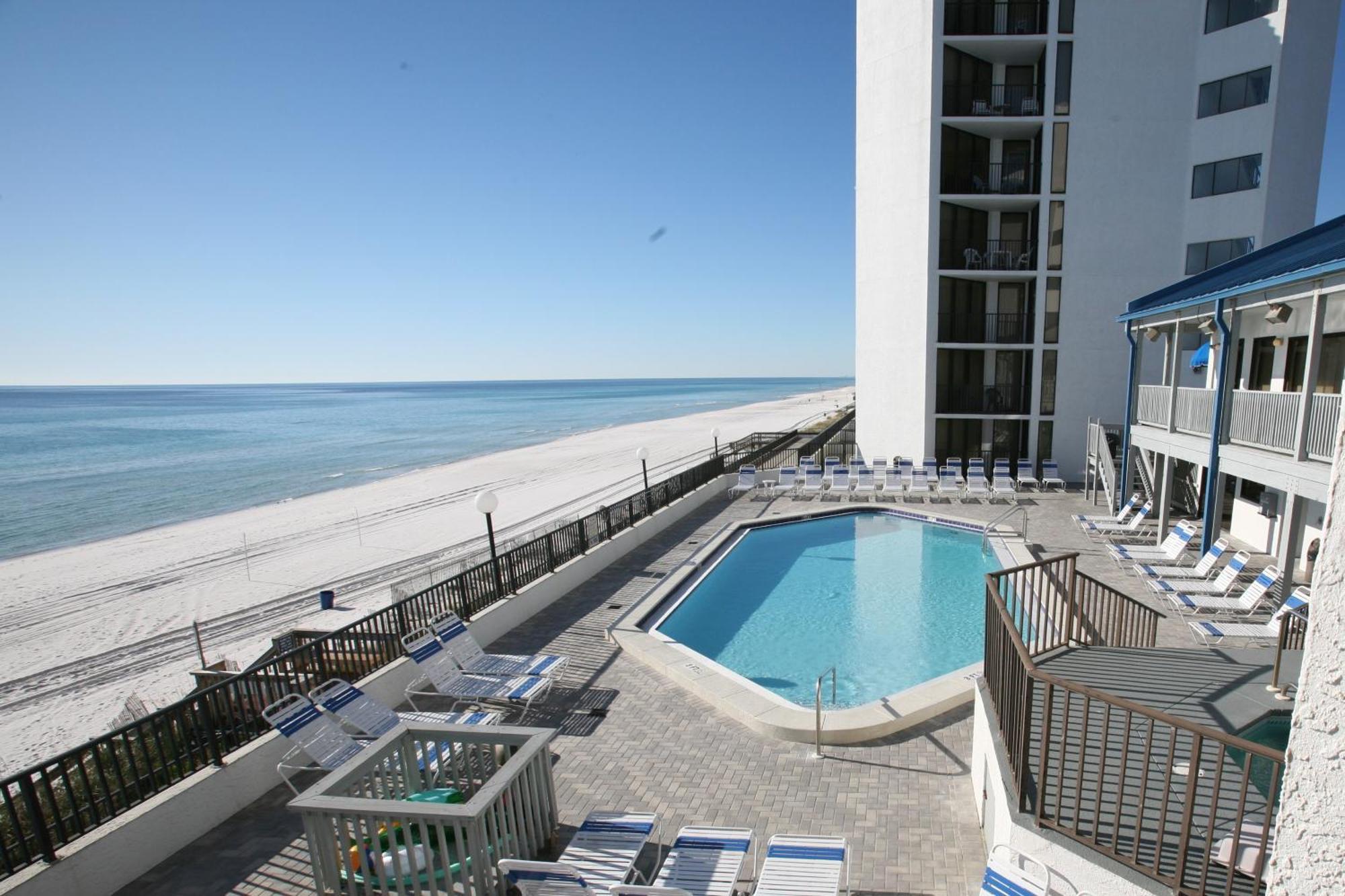 Aquavista By Seeker Vacations Panama City Beach