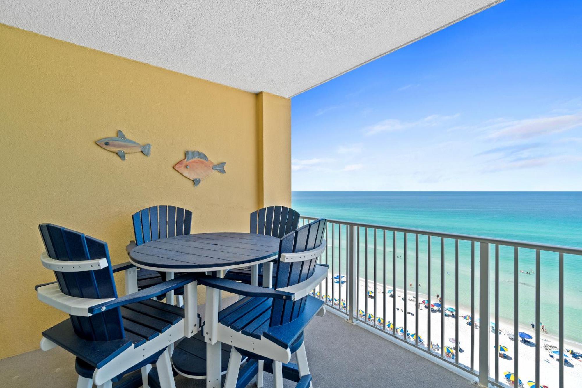 Apartment Tropic Winds By Panhandle Getaways