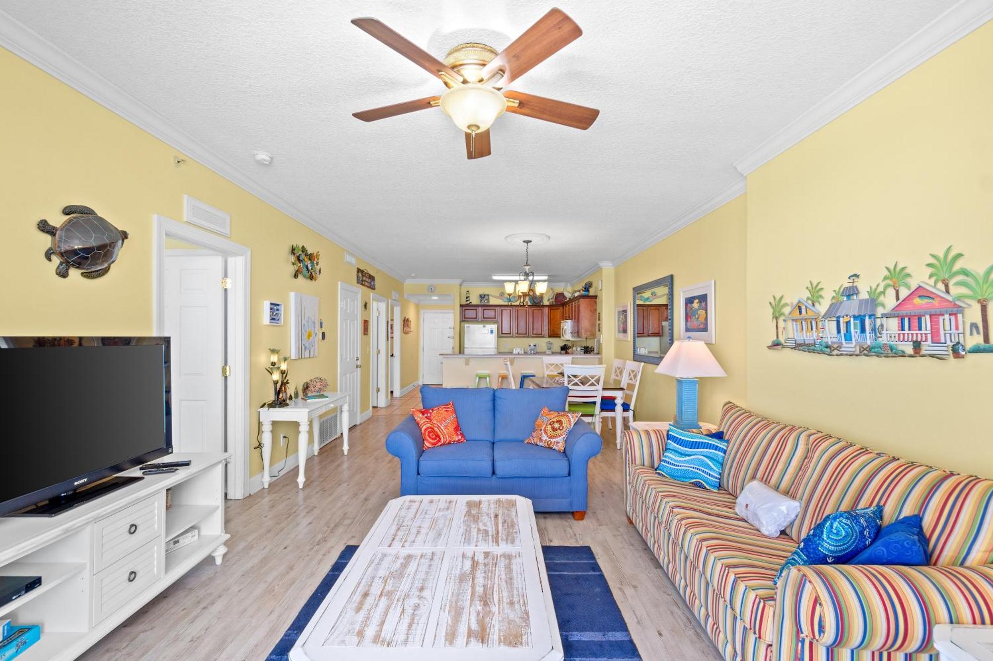 Apartment Tropic Winds By Panhandle Getaways *