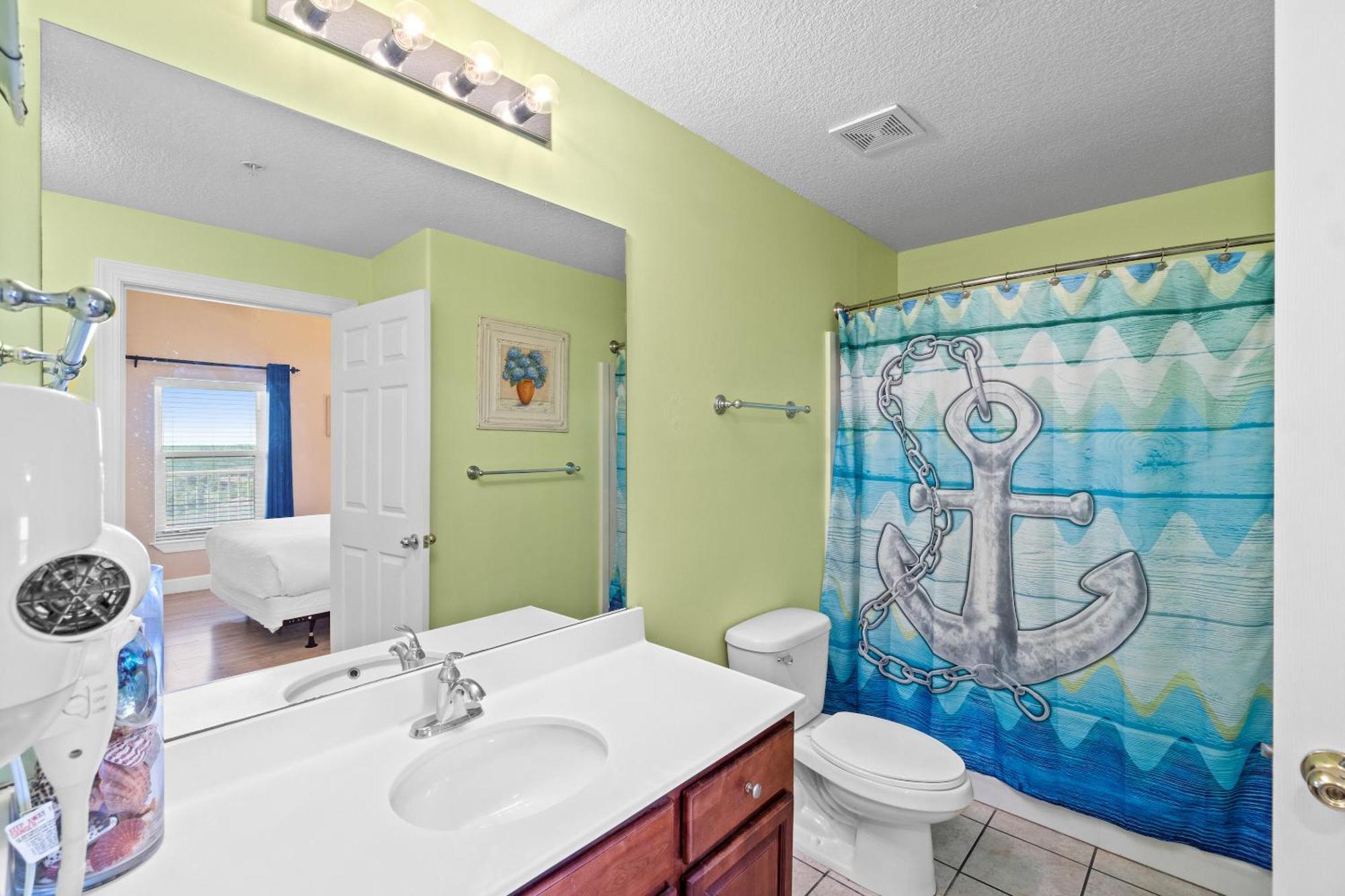 Tropic Winds By Panhandle Getaways *