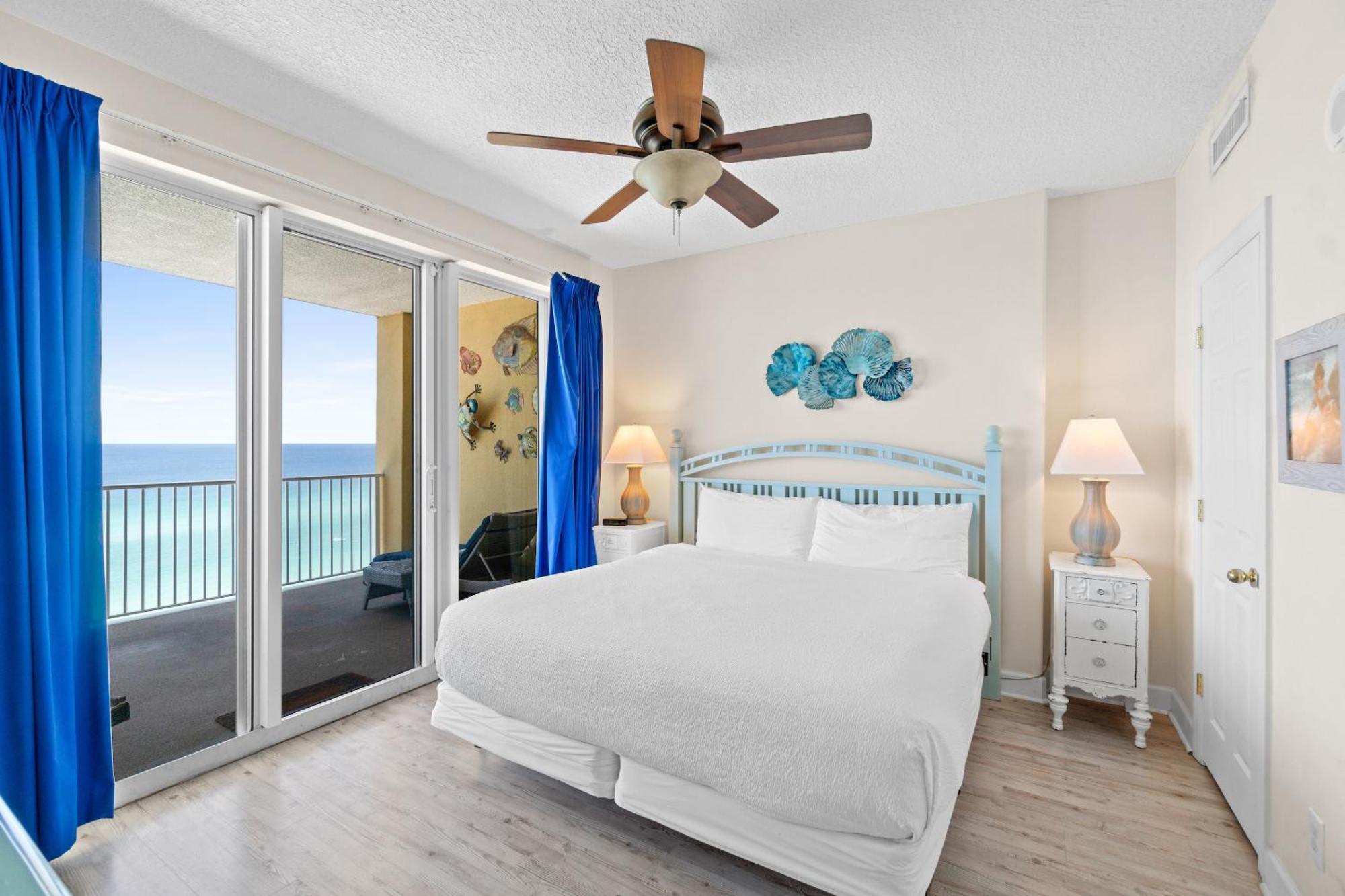 Tropic Winds By Panhandle Getaways * Panama City Beach