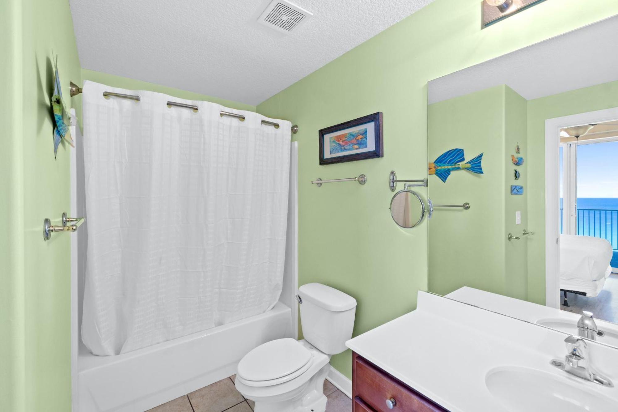 Tropic Winds By Panhandle Getaways
