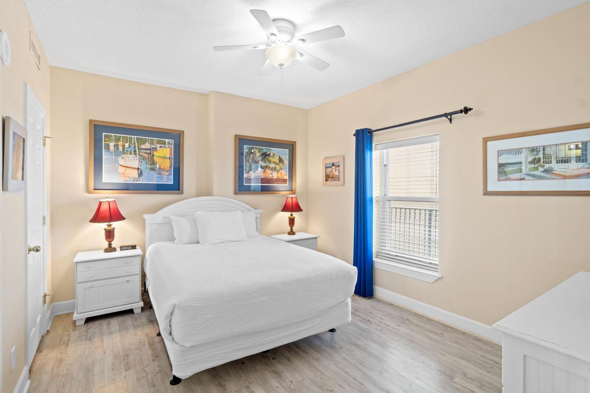 Tropic Winds By Panhandle Getaways Apartment