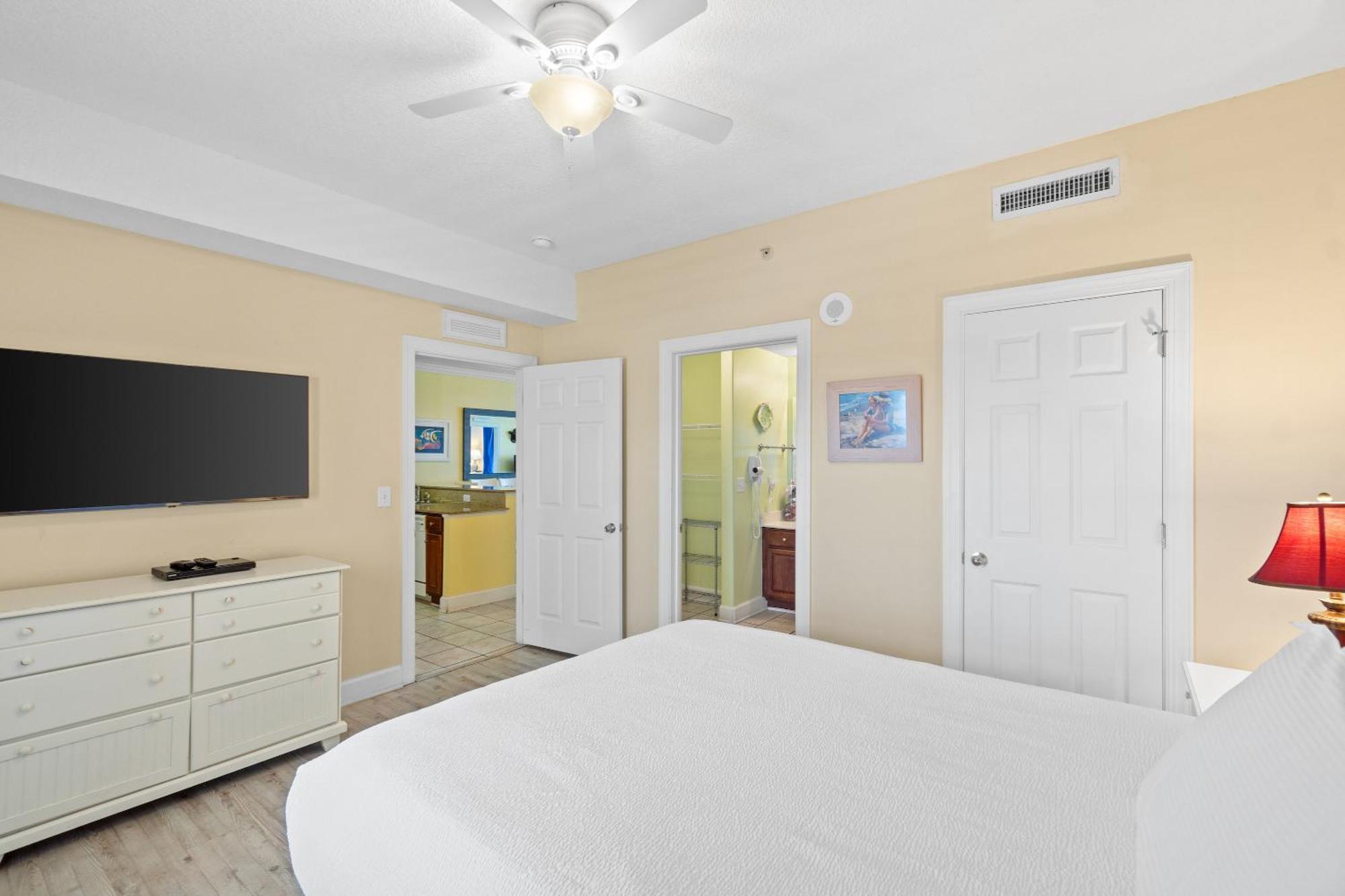 Tropic Winds By Panhandle Getaways Apartment *