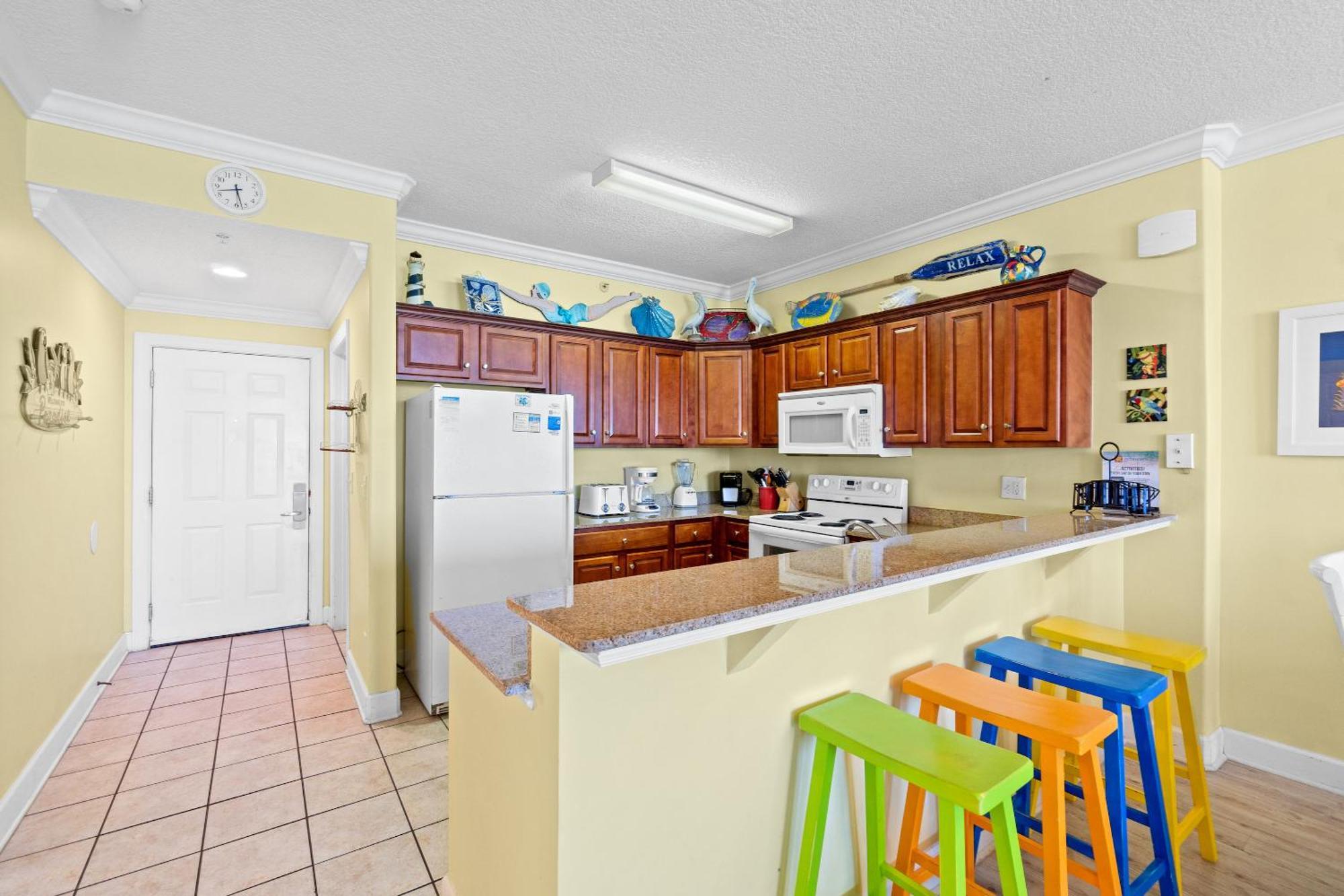 Apartment Tropic Winds By Panhandle Getaways *