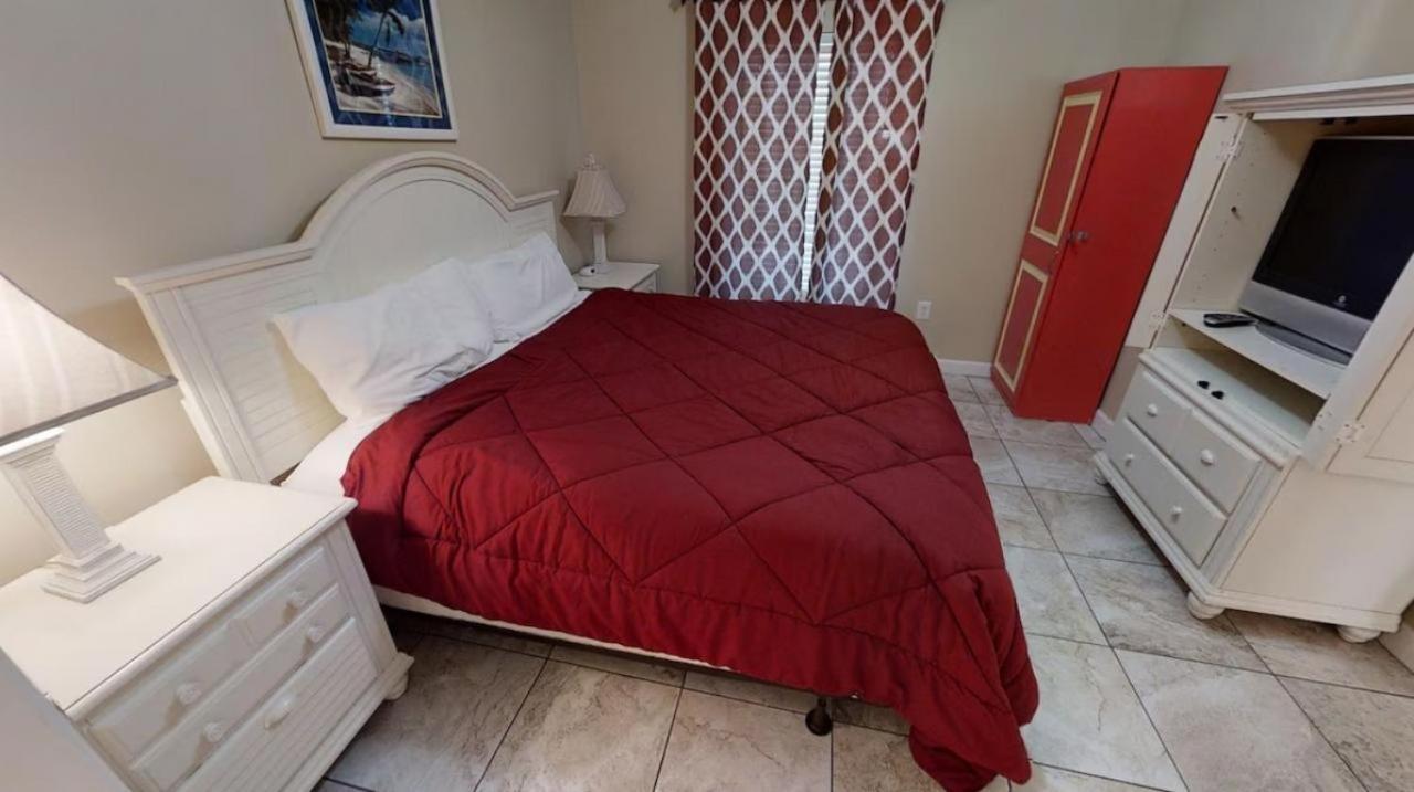 Splash 1204 E Holiday home *