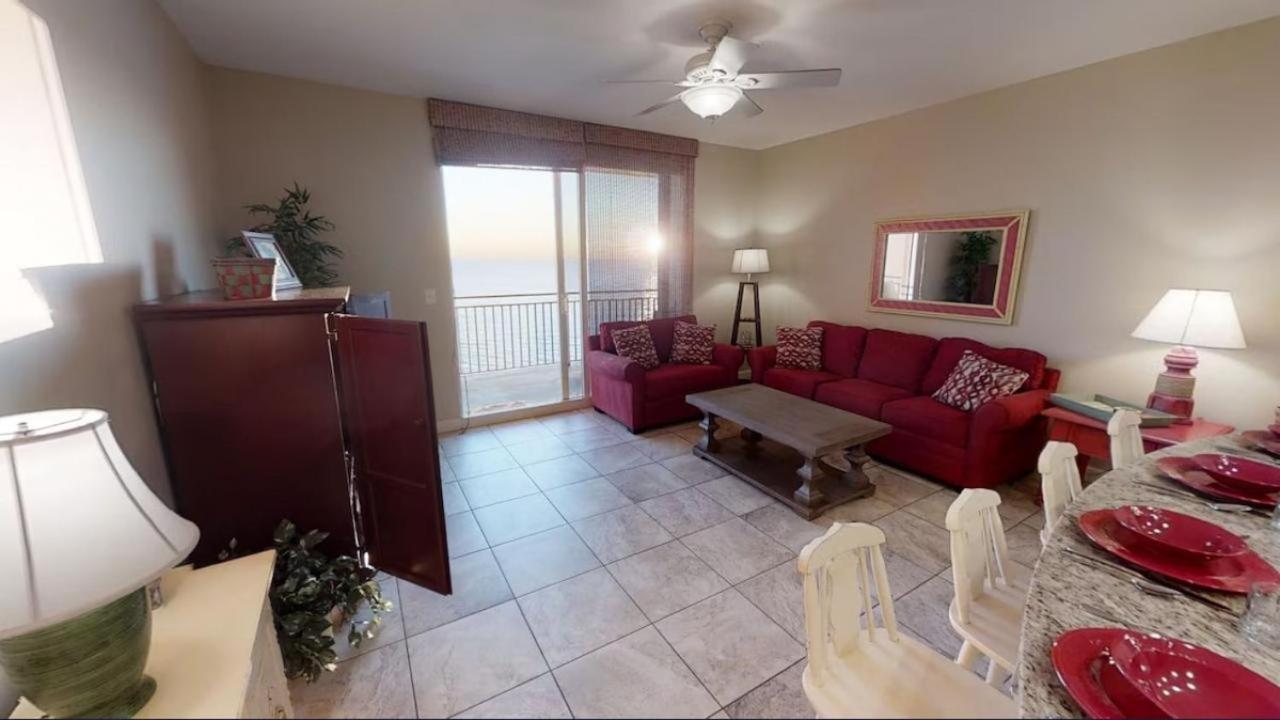 Holiday home Splash 1204 E *