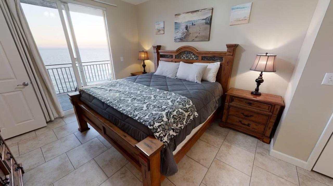 Holiday home Splash 606 W Panama City Beach