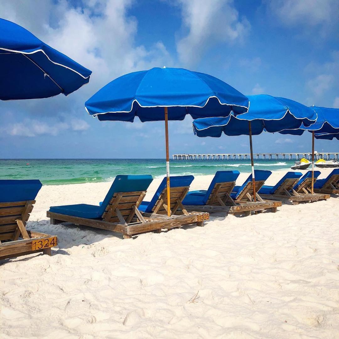 Splash 1204 E Panama City Beach