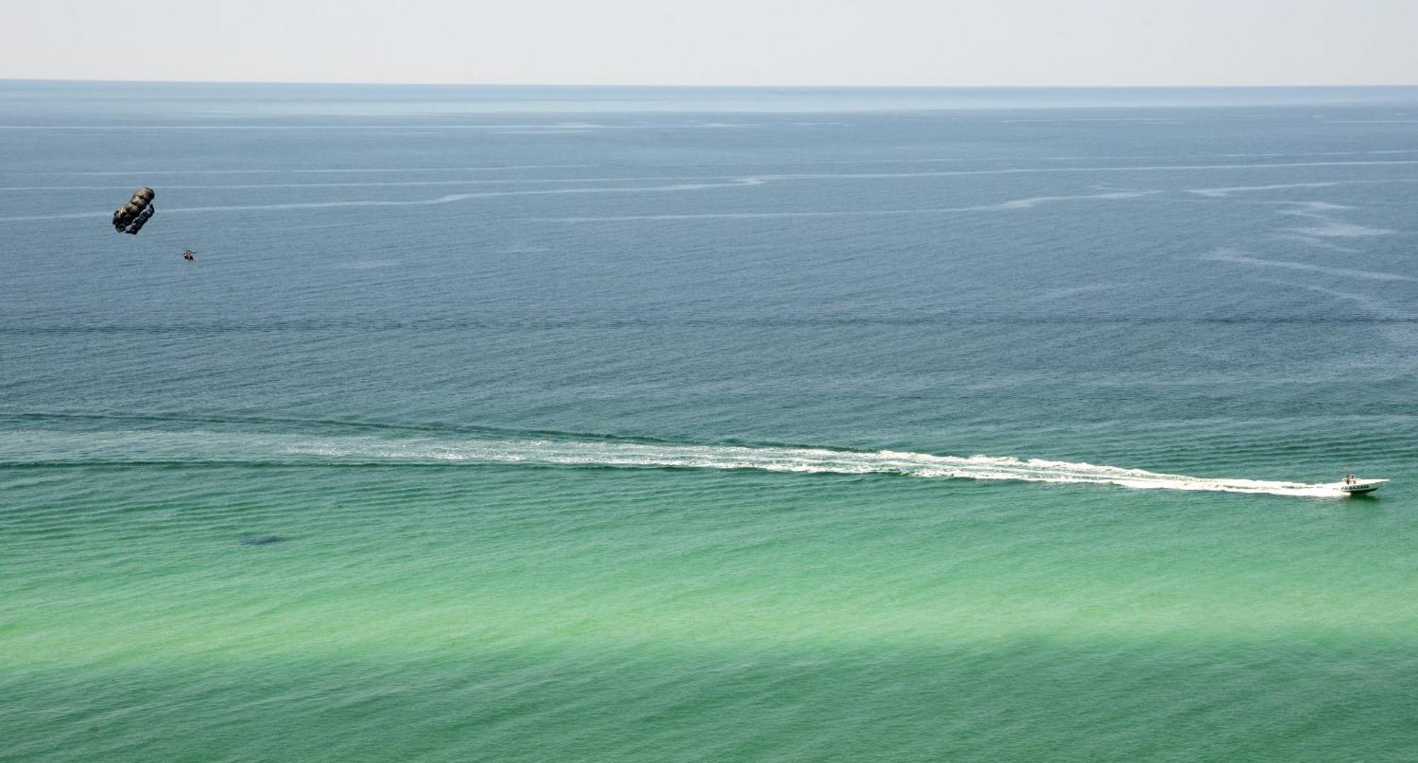 Holiday home Splash 1204 E Panama City Beach