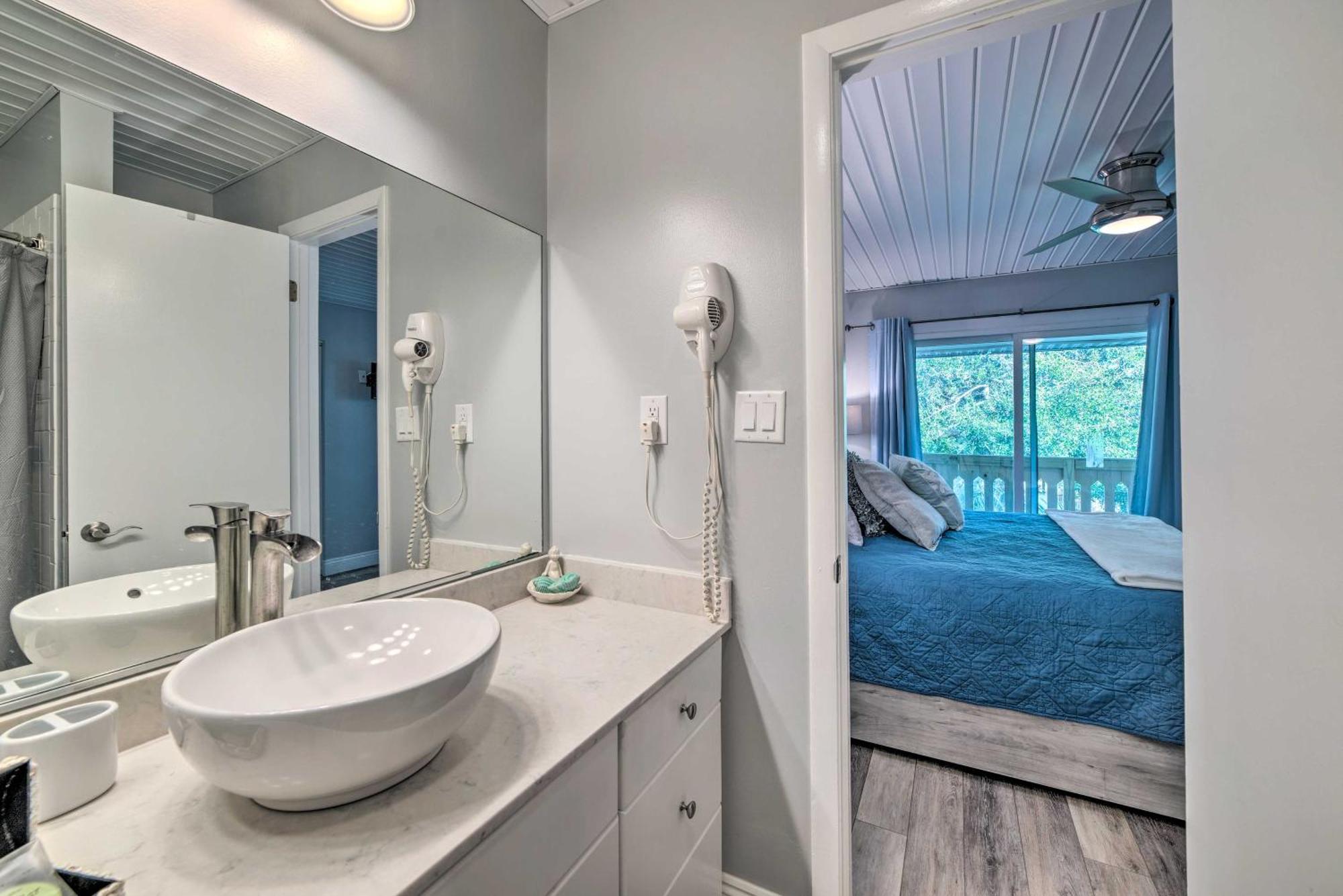Pcb Townhome Walk To Beaches, Amenities! * Panama City Beach