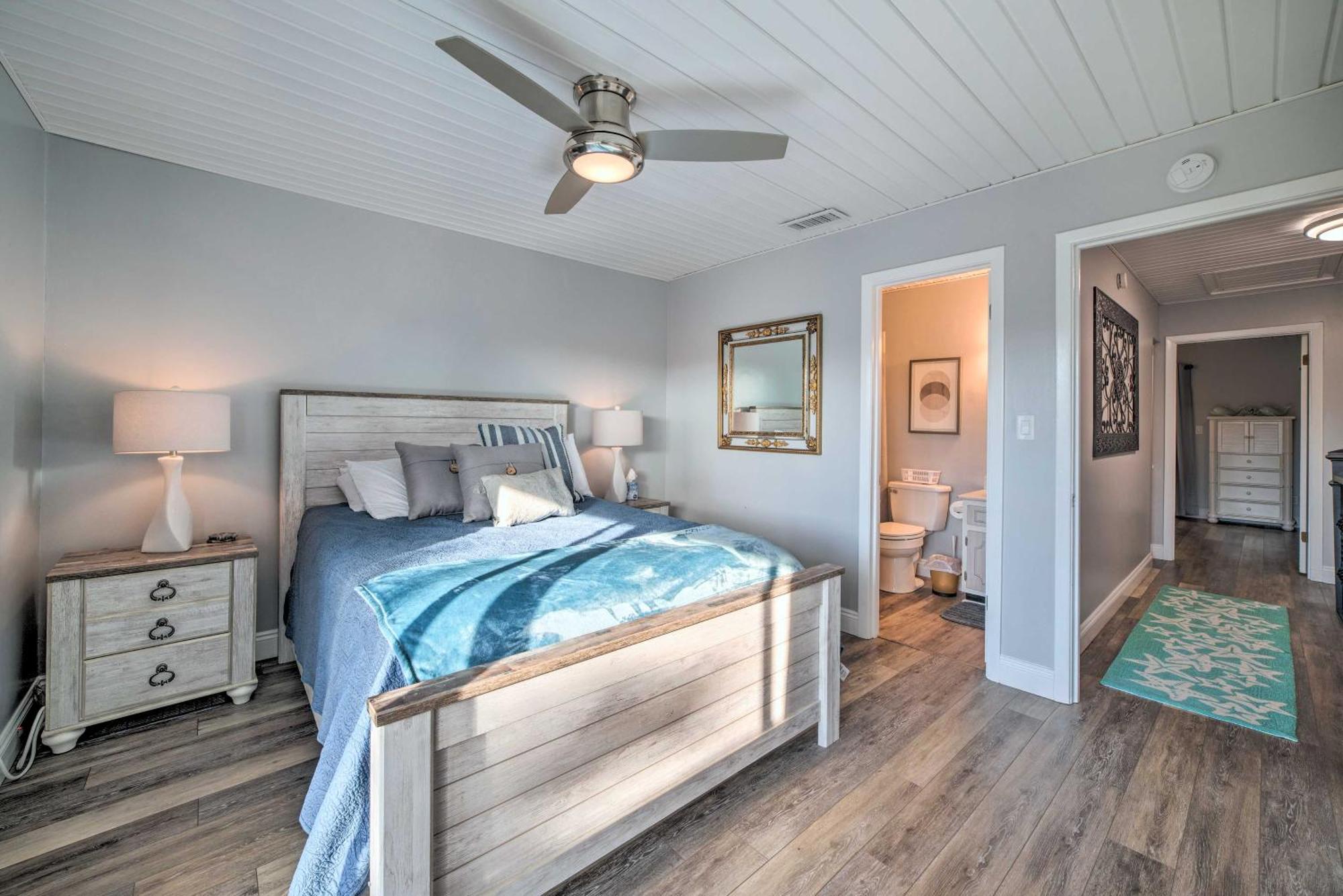 Holiday home Pcb Townhome Walk To Beaches, Amenities! Panama City Beach