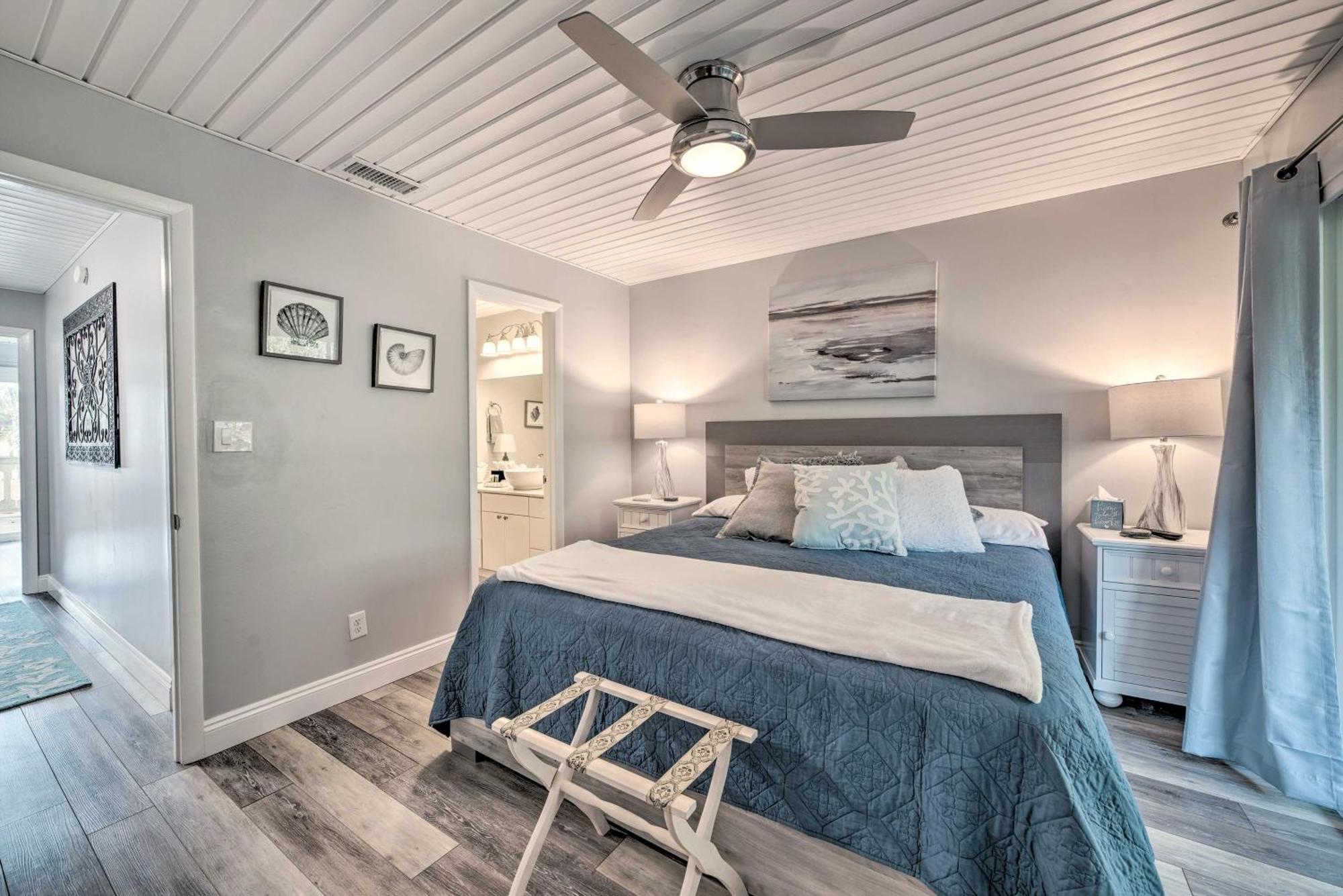 Pcb Townhome Walk To Beaches, Amenities! Panama City Beach