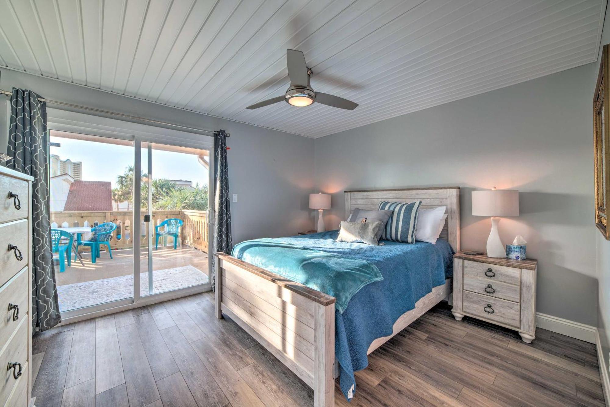 Pcb Townhome Walk To Beaches, Amenities! Holiday home