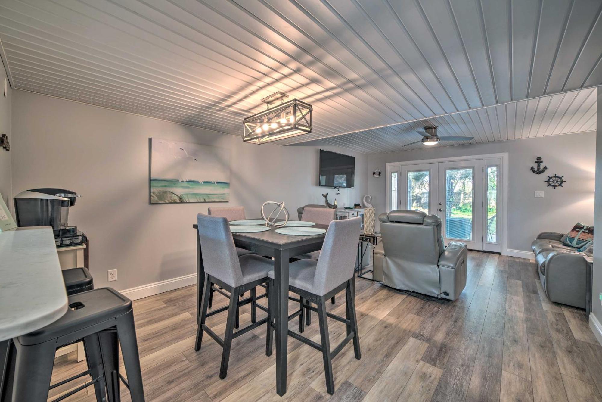 Pcb Townhome Walk To Beaches, Amenities! Holiday home Panama City Beach