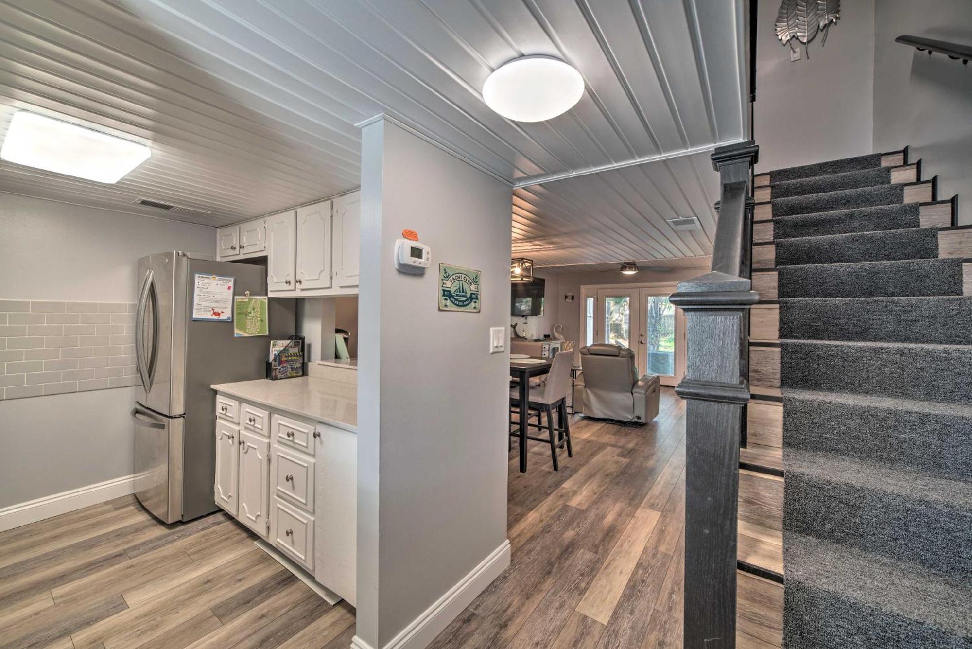 Pcb Townhome Walk To Beaches, Amenities! Holiday home *