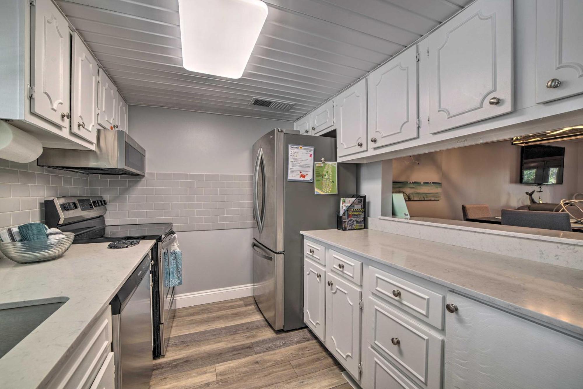 Holiday home Pcb Townhome Walk To Beaches, Amenities! *