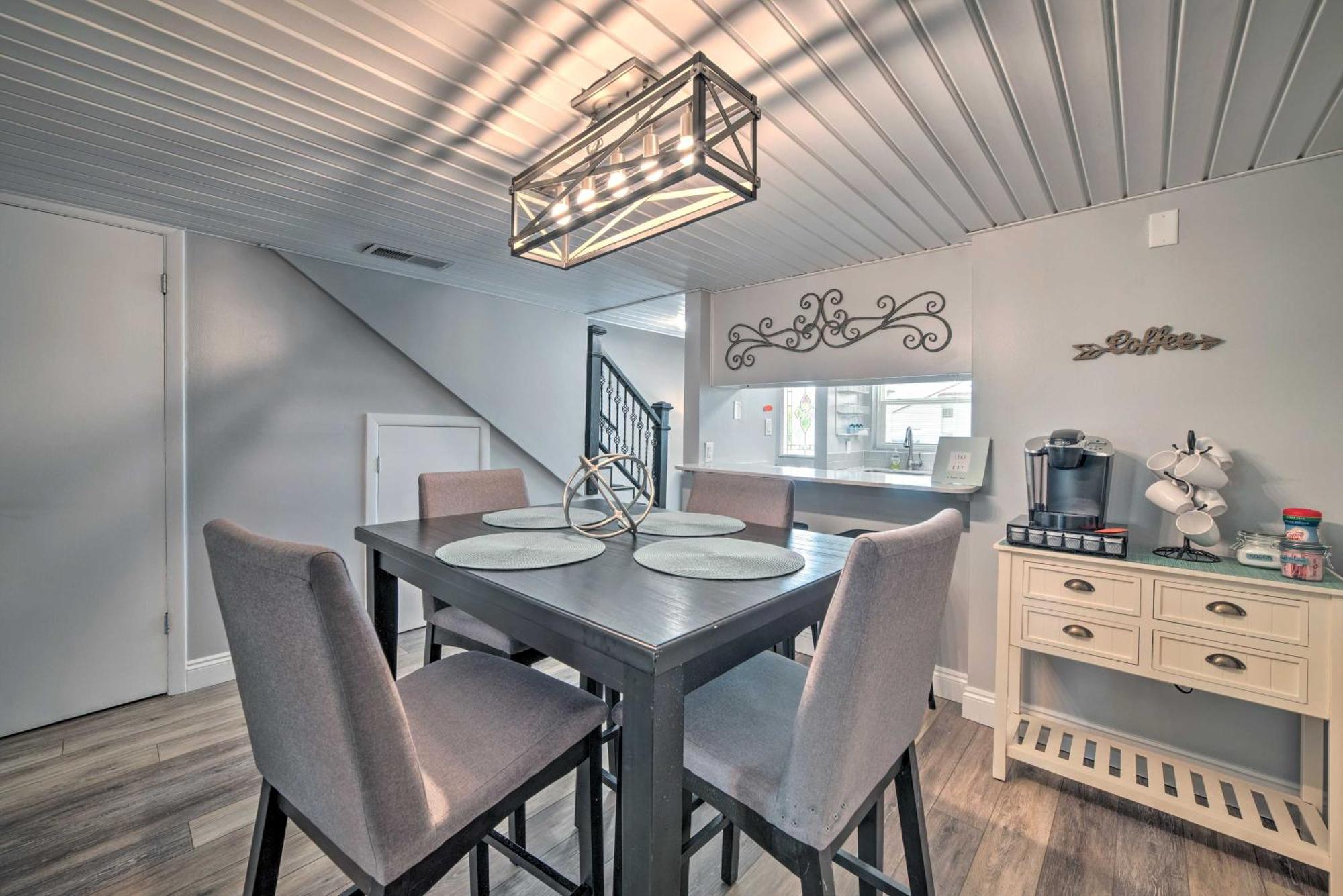 Holiday home Pcb Townhome Walk To Beaches, Amenities!