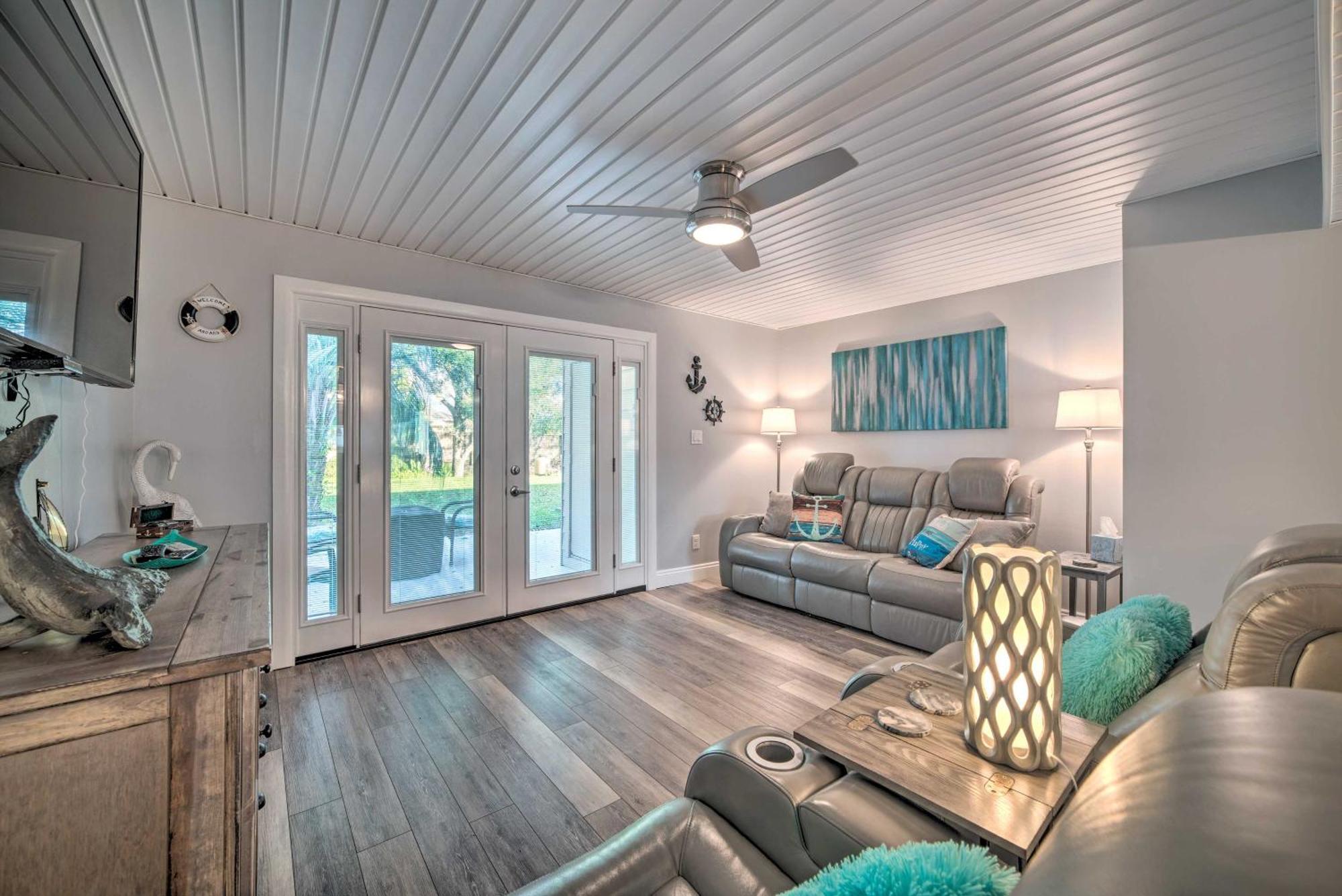 Holiday home Pcb Townhome Walk To Beaches, Amenities! Panama City Beach
