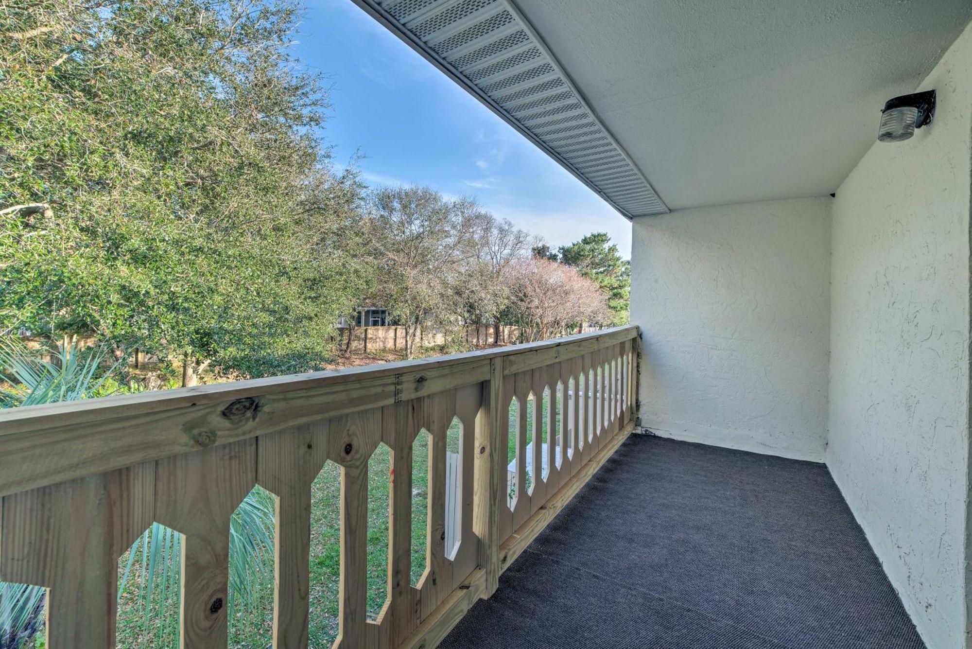 Pcb Townhome Walk To Beaches, Amenities! *