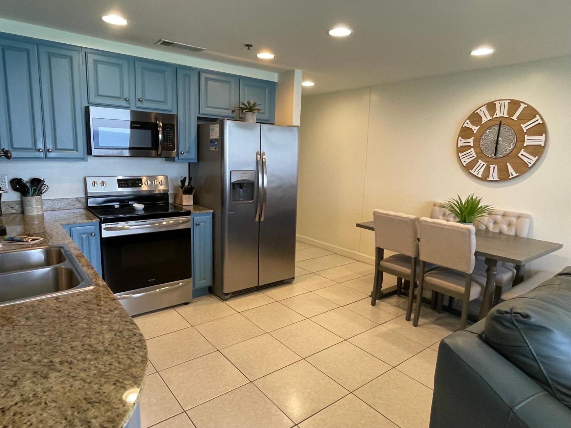 Splash 906 E Holiday home *