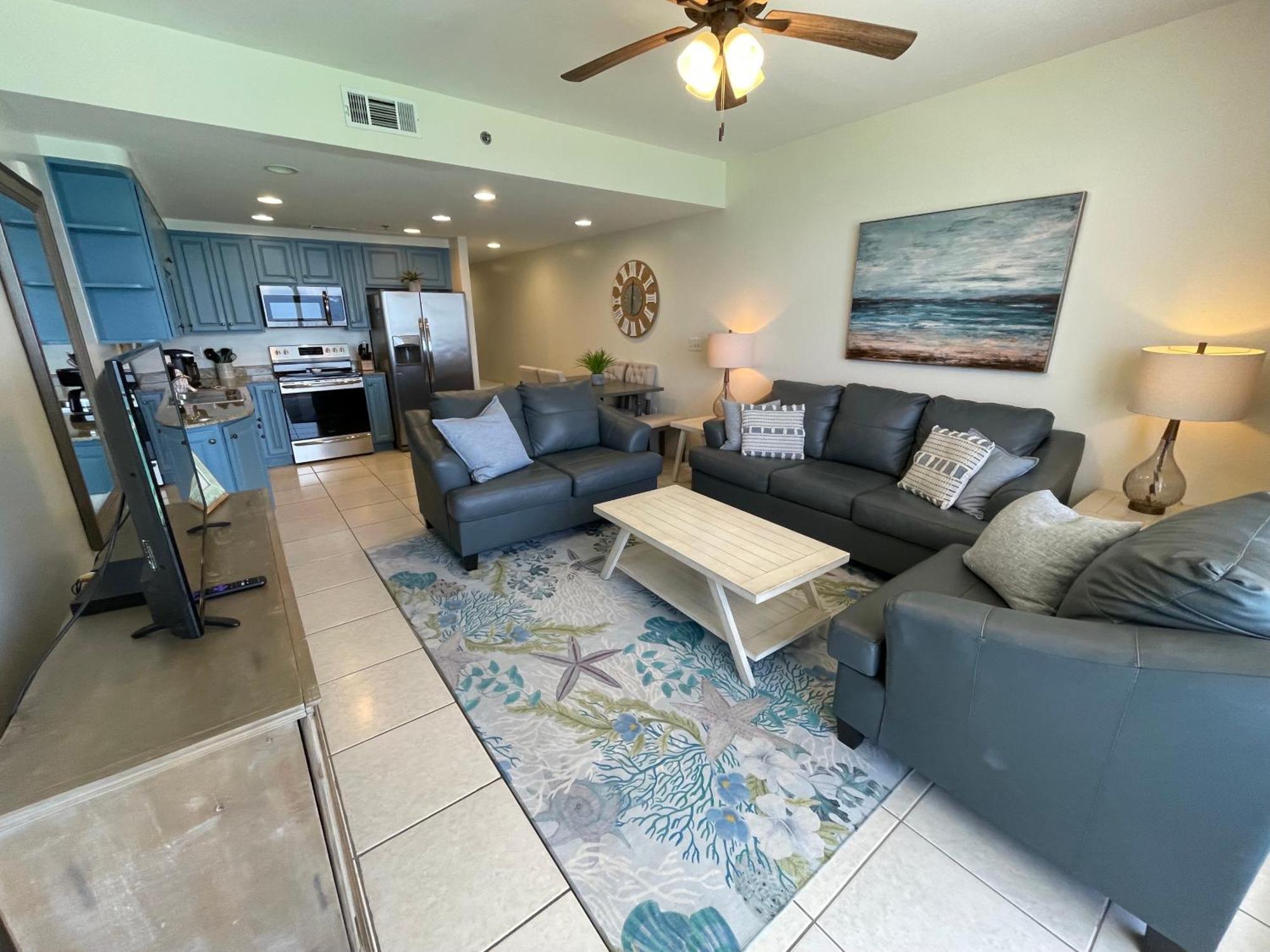 Splash 906 E * Panama City Beach